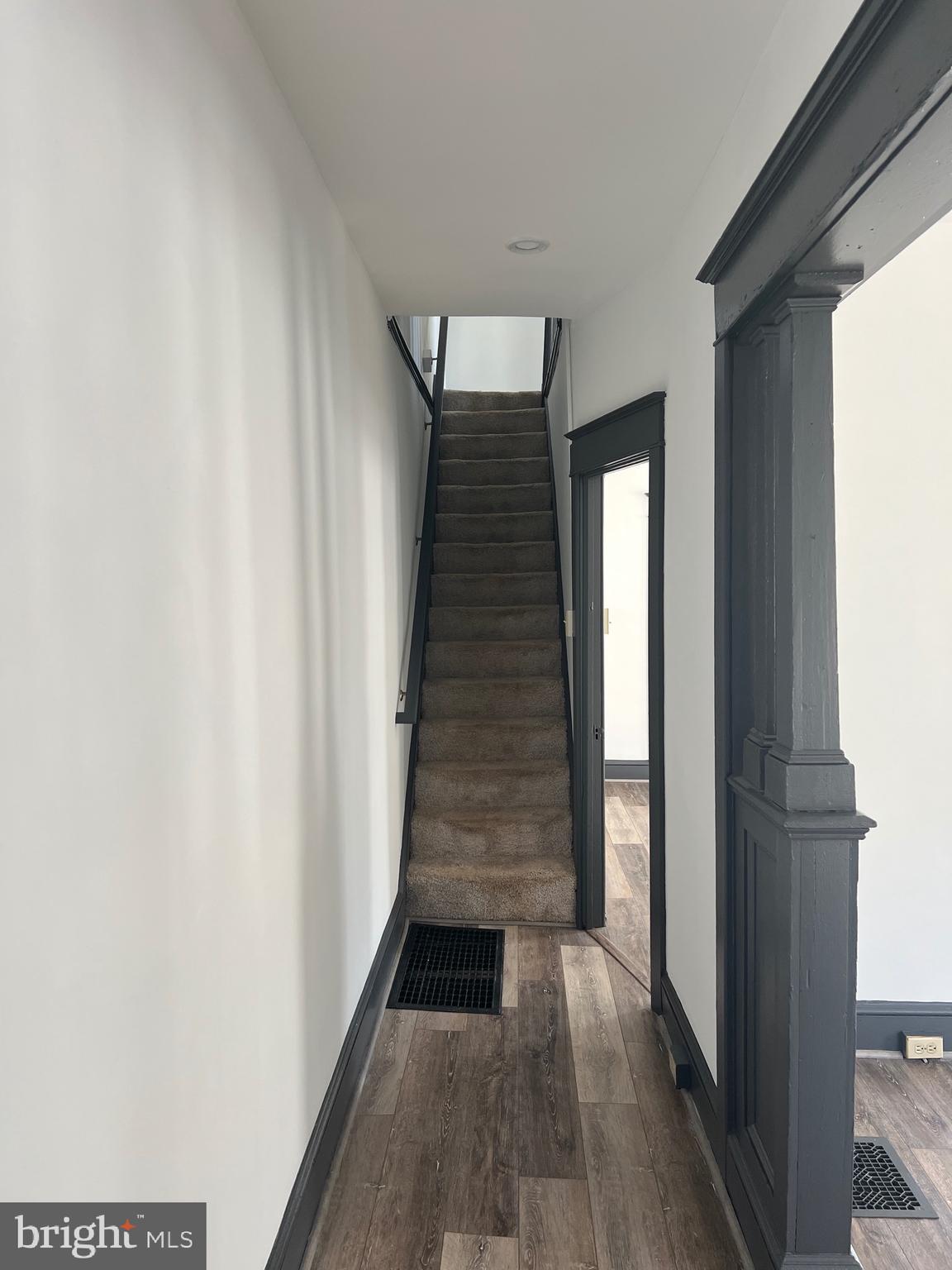 DOWNTOWN HAGERSTOWN - Residential Lease