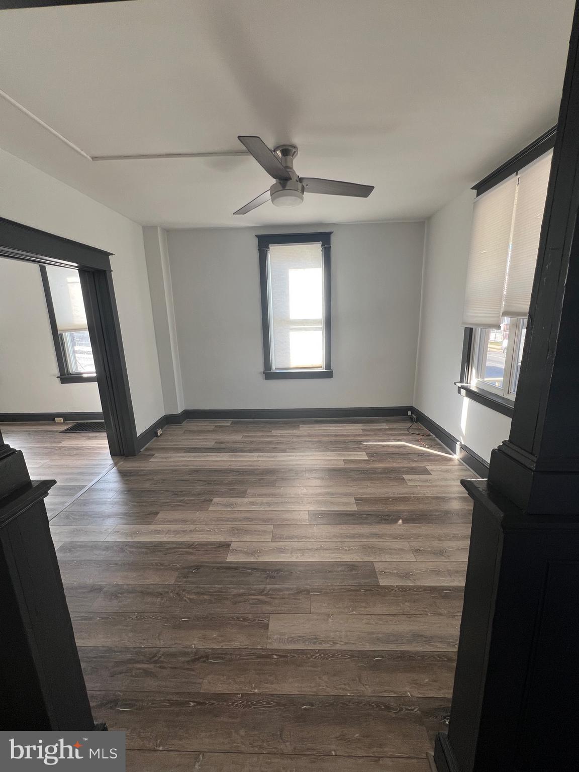 DOWNTOWN HAGERSTOWN - Residential Lease