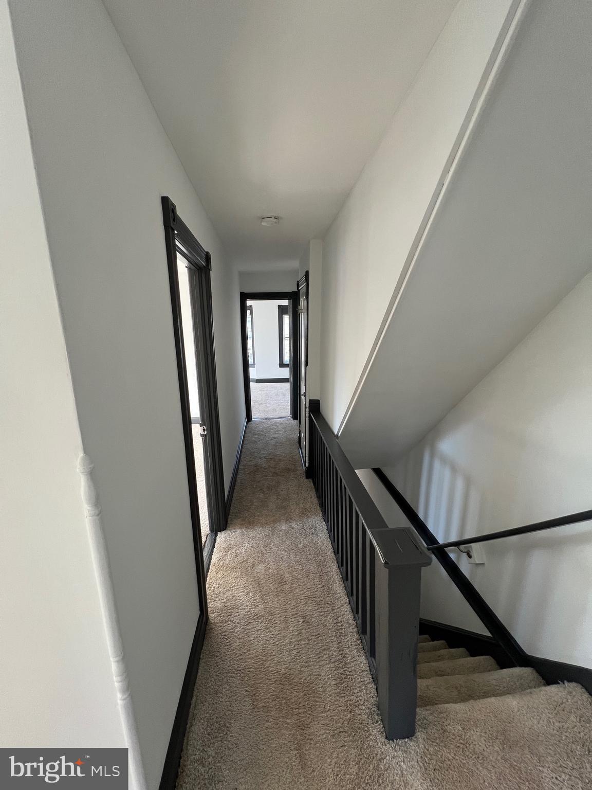 DOWNTOWN HAGERSTOWN - Residential Lease