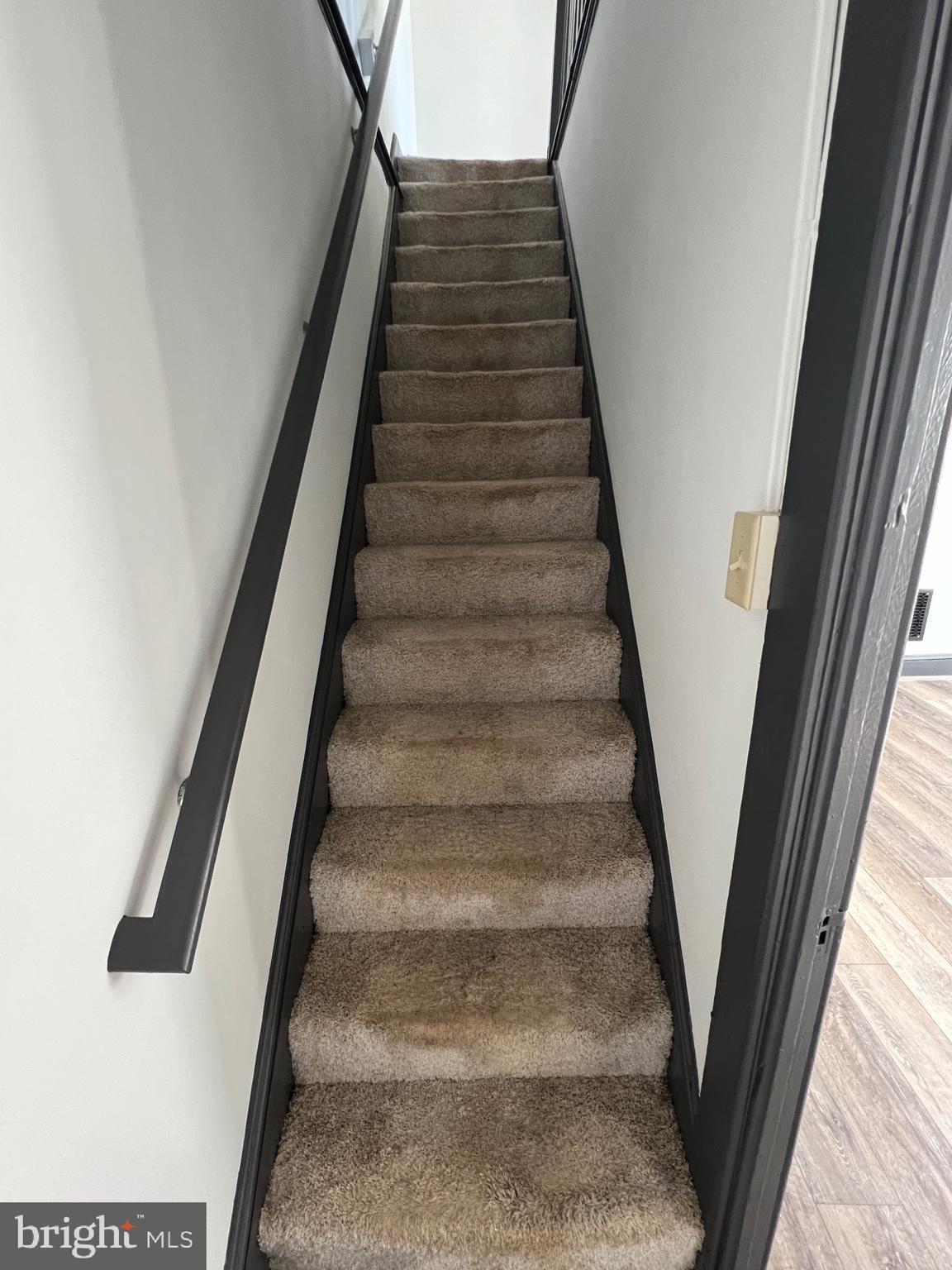 DOWNTOWN HAGERSTOWN - Residential Lease