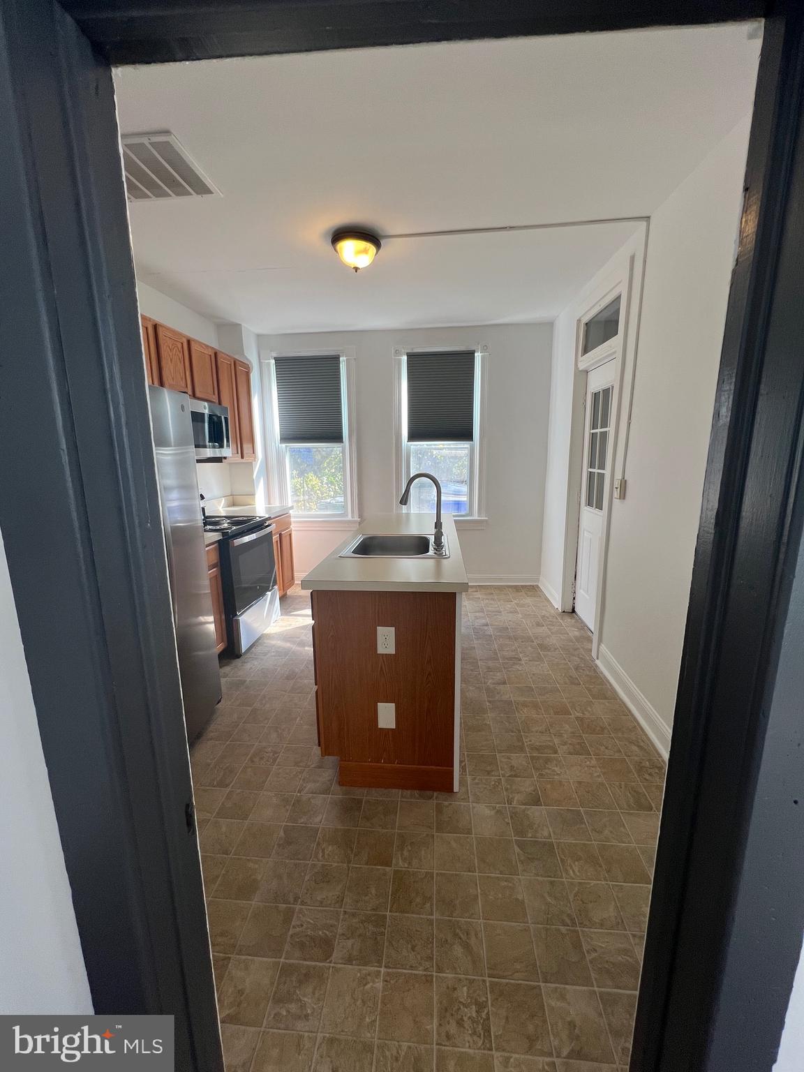 DOWNTOWN HAGERSTOWN - Residential Lease