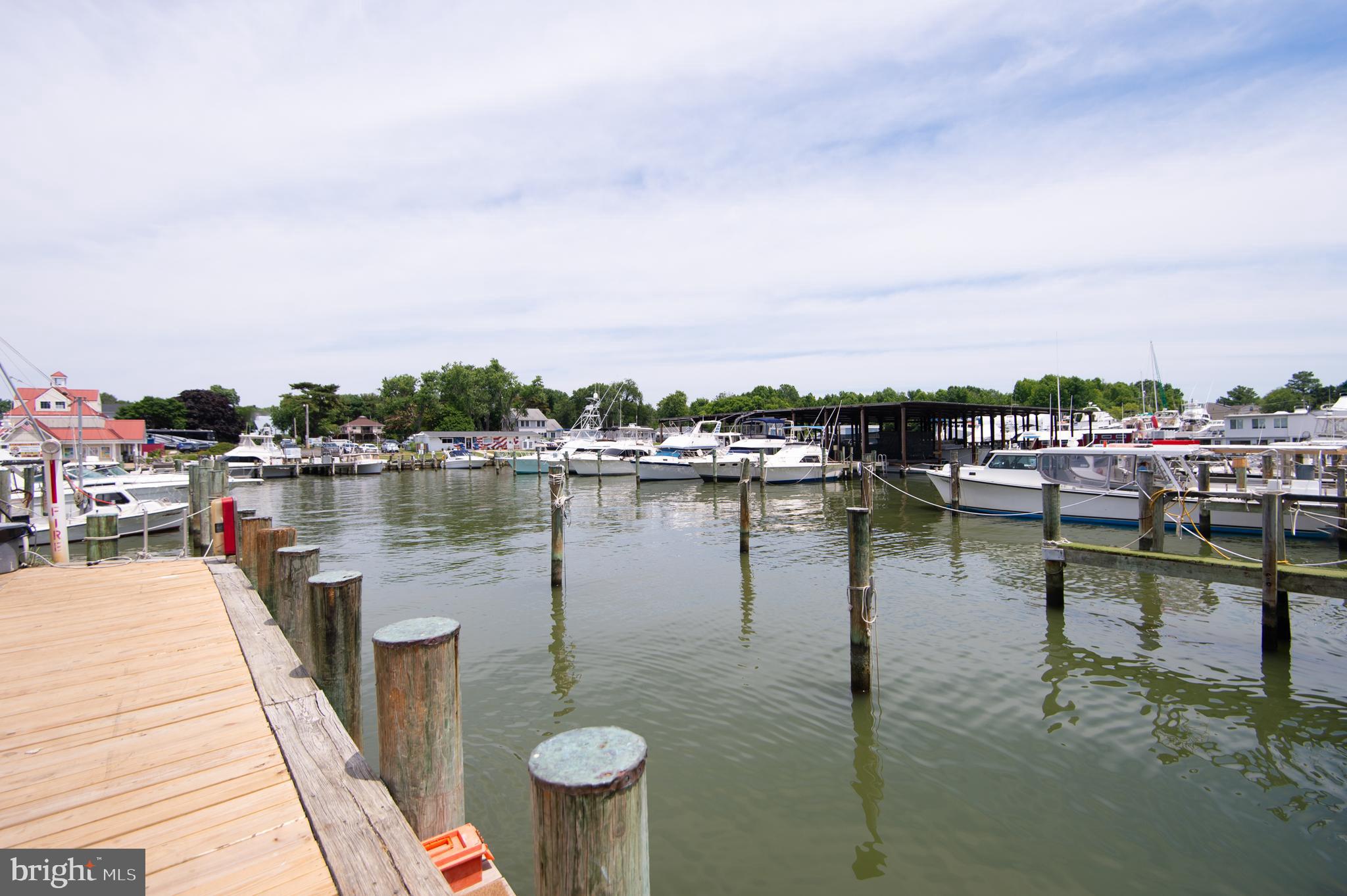 KENTMORR AIRPARK - Residential