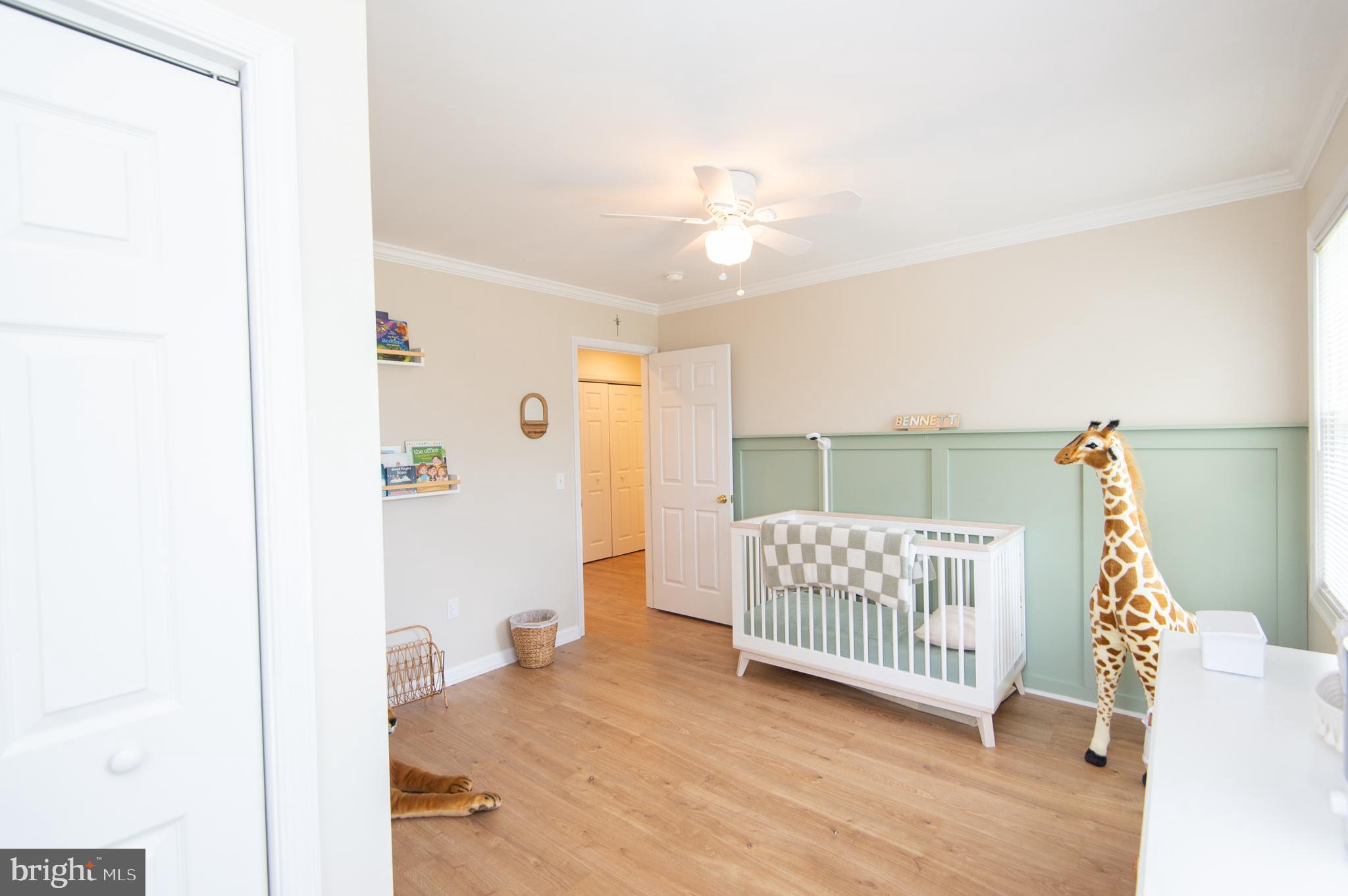 KENTMORR AIRPARK - Residential