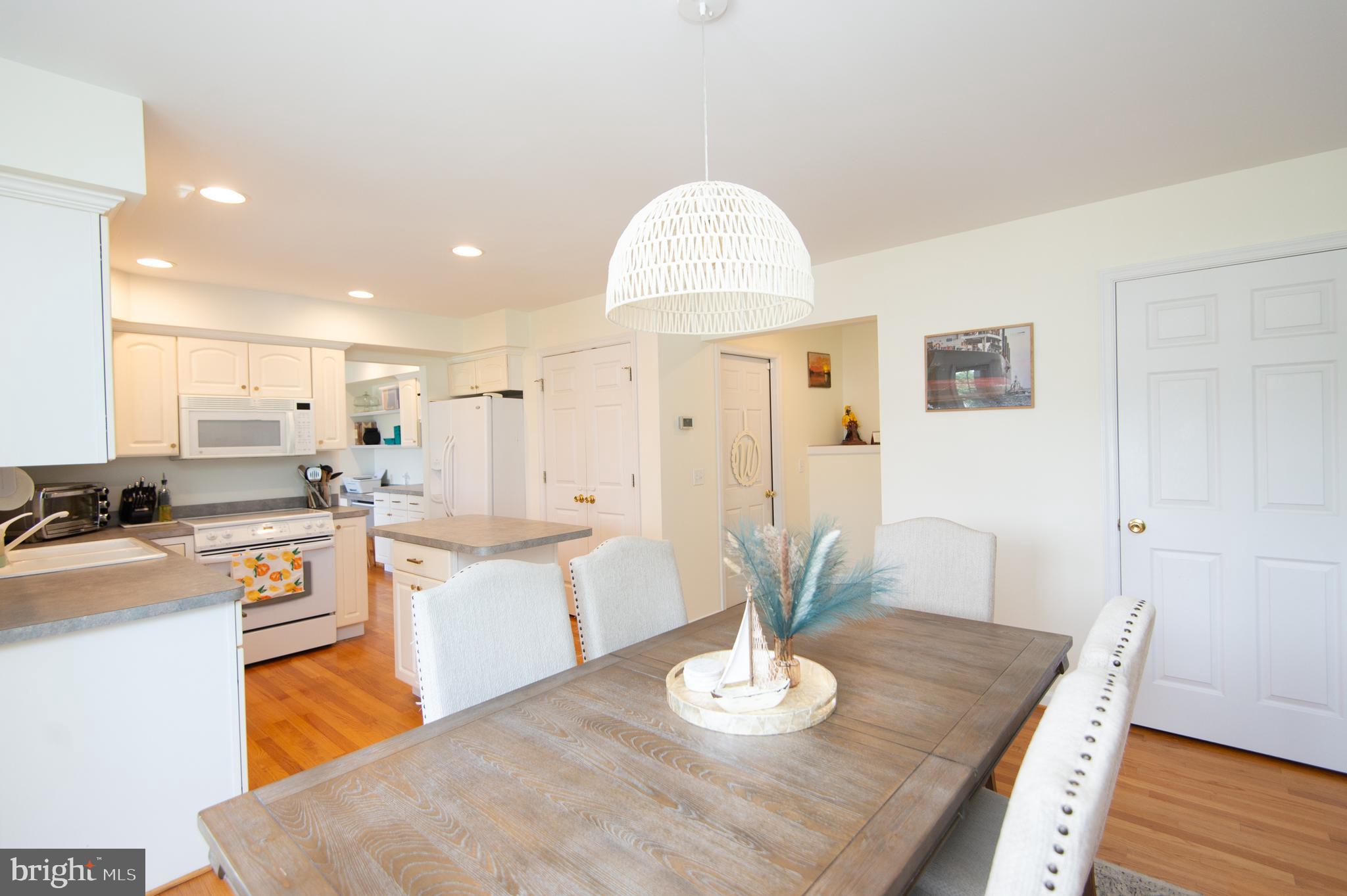 KENTMORR AIRPARK - Residential