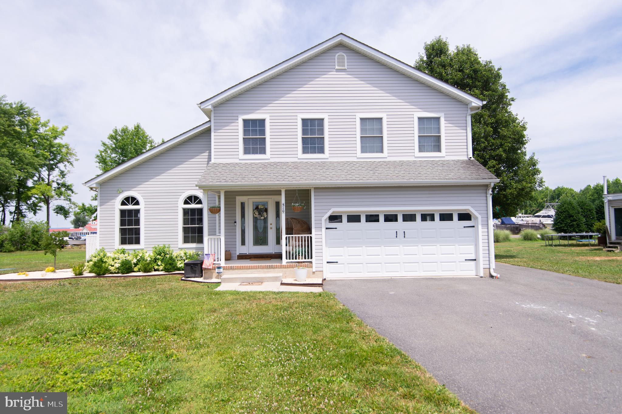 KENTMORR AIRPARK - Residential