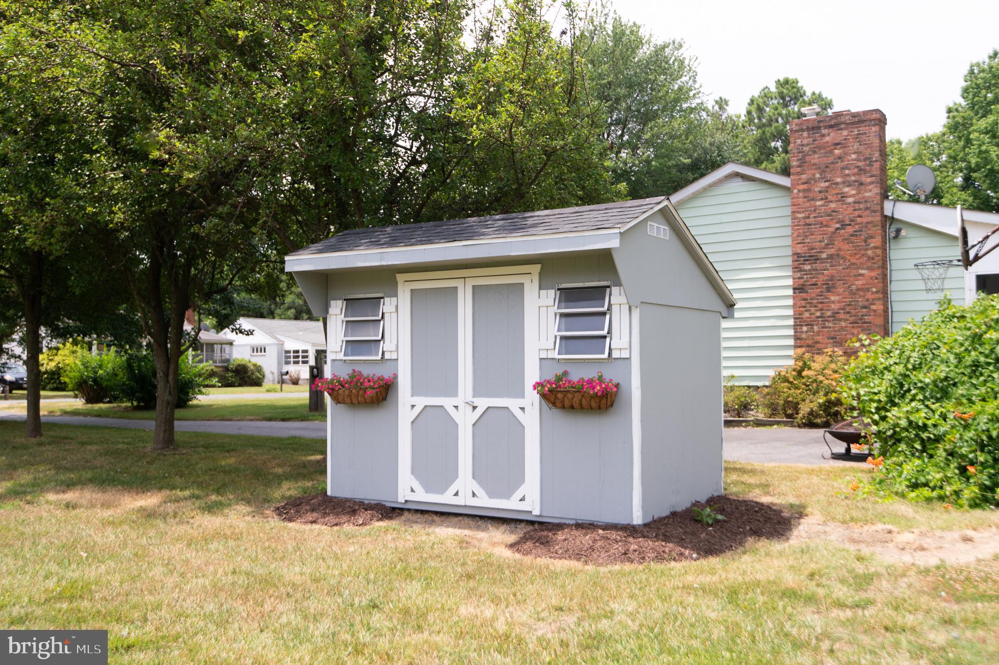 KENTMORR AIRPARK - Residential