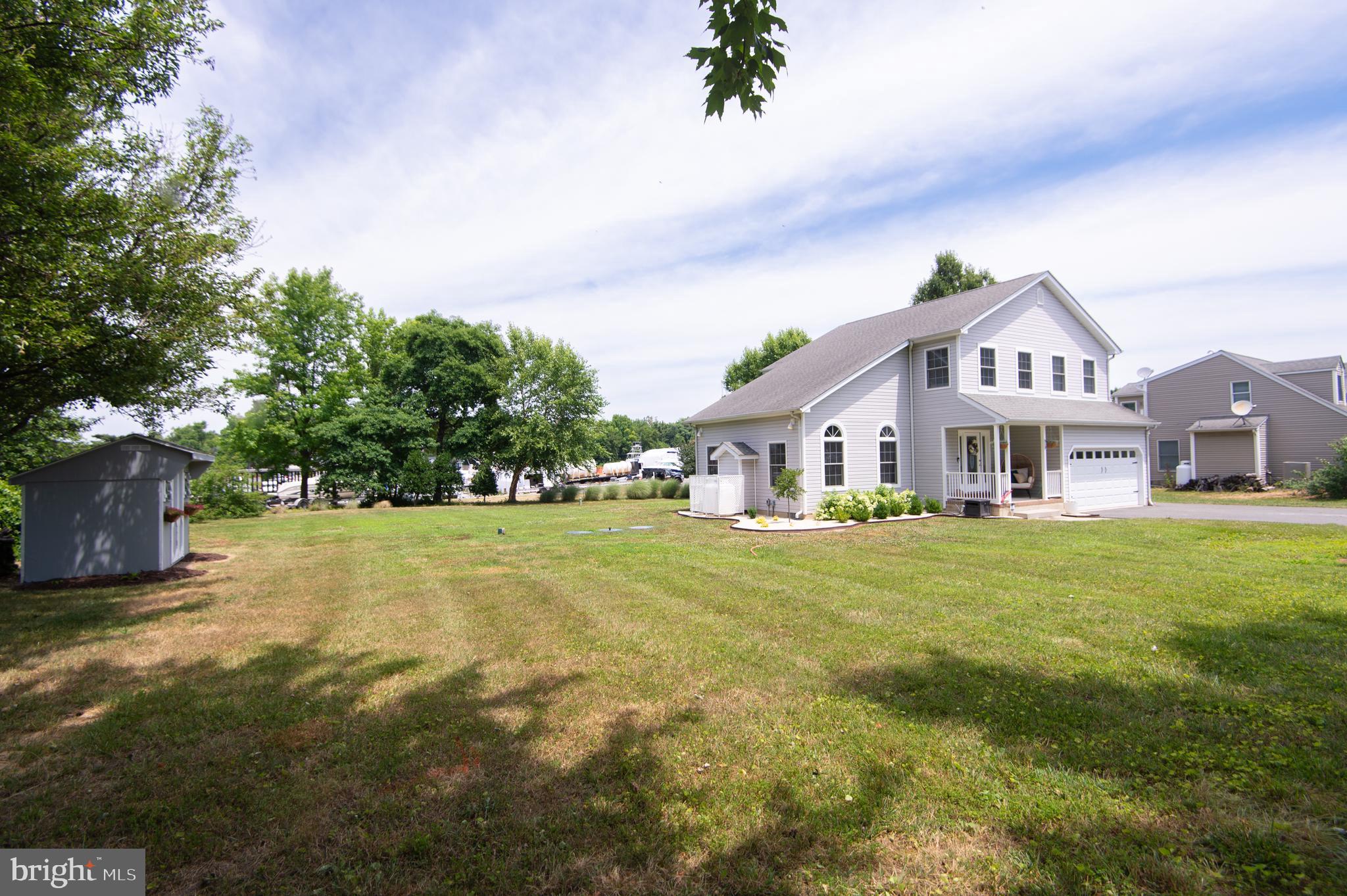 KENTMORR AIRPARK - Residential