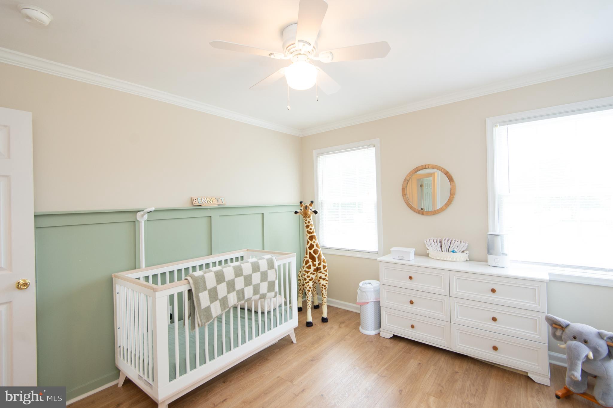 KENTMORR AIRPARK - Residential