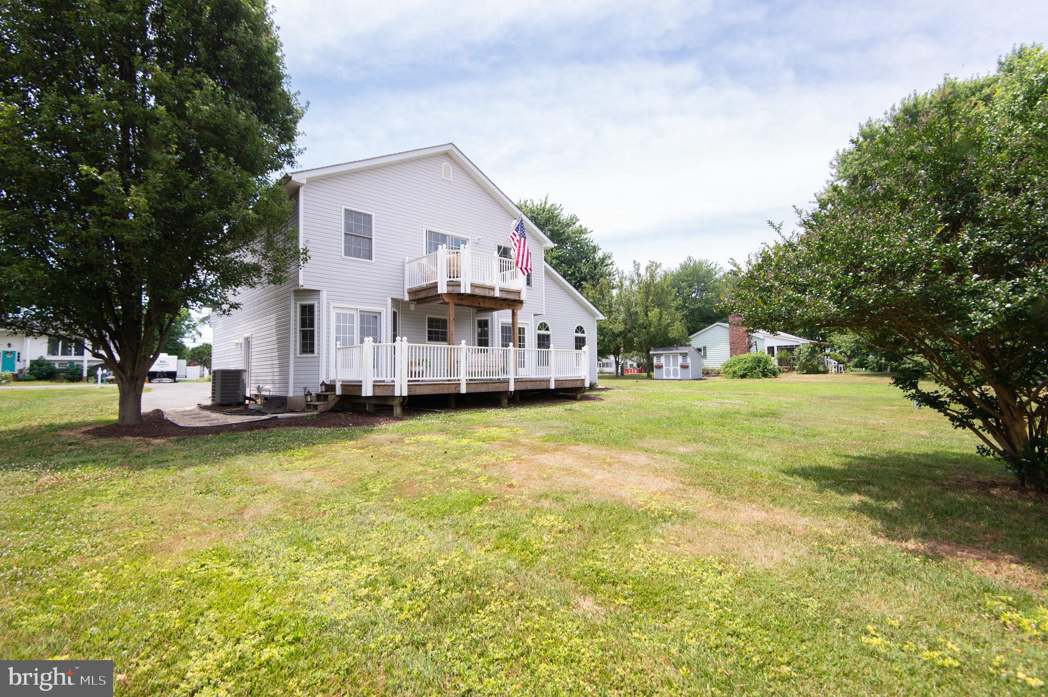 KENTMORR AIRPARK - Residential