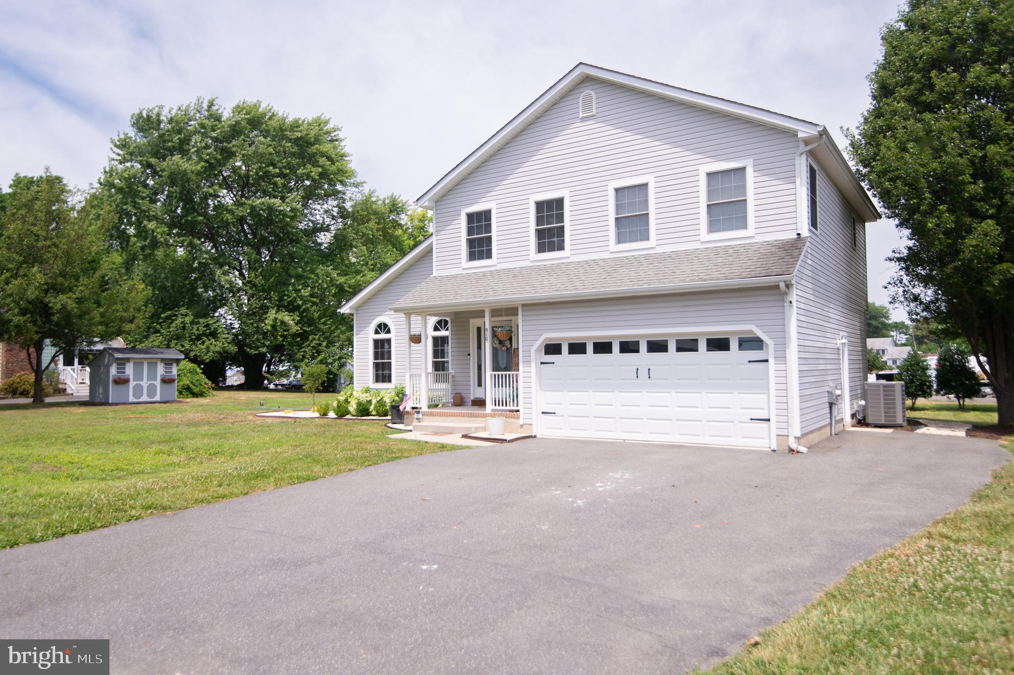 KENTMORR AIRPARK - Residential