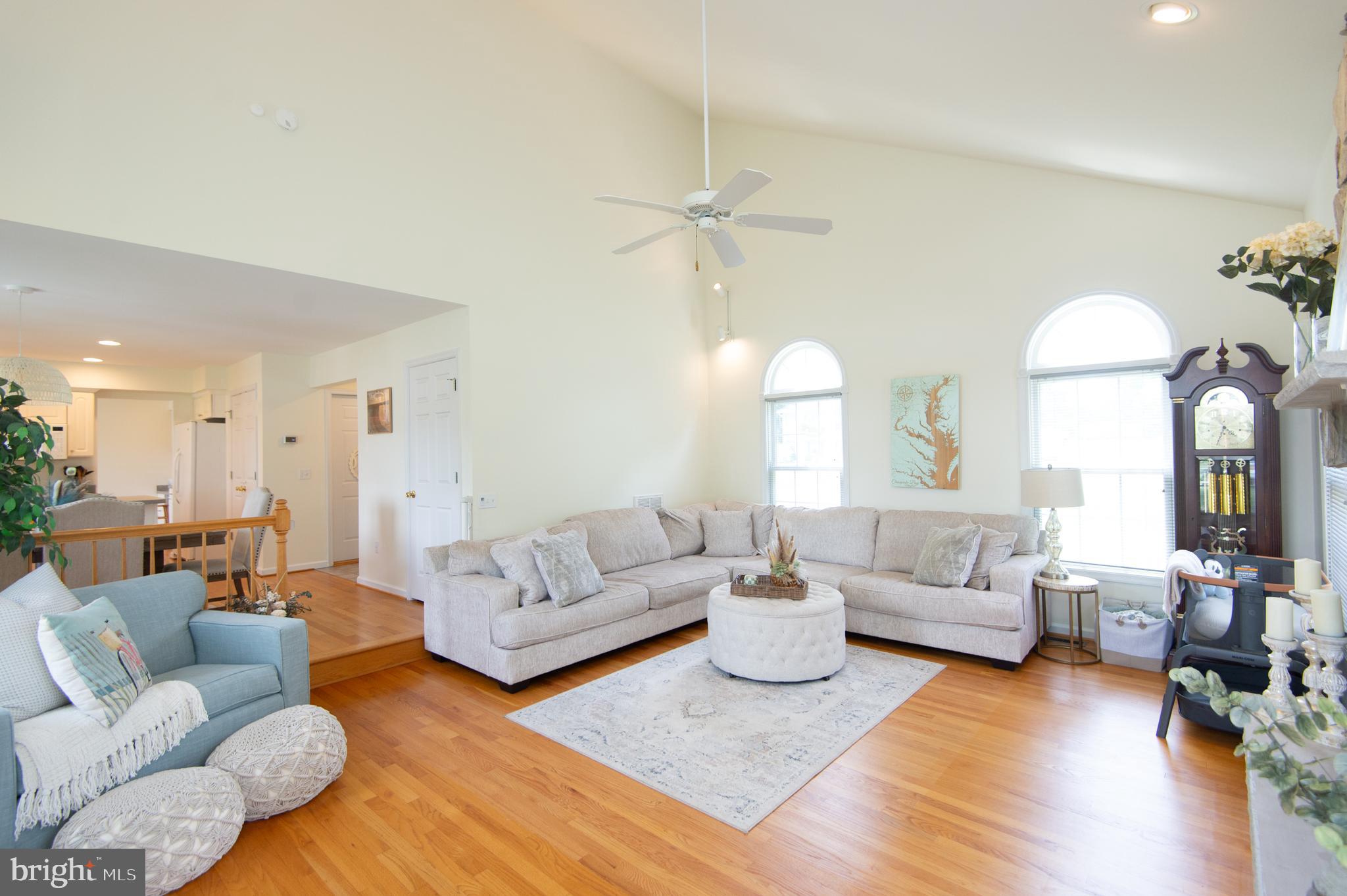 KENTMORR AIRPARK - Residential