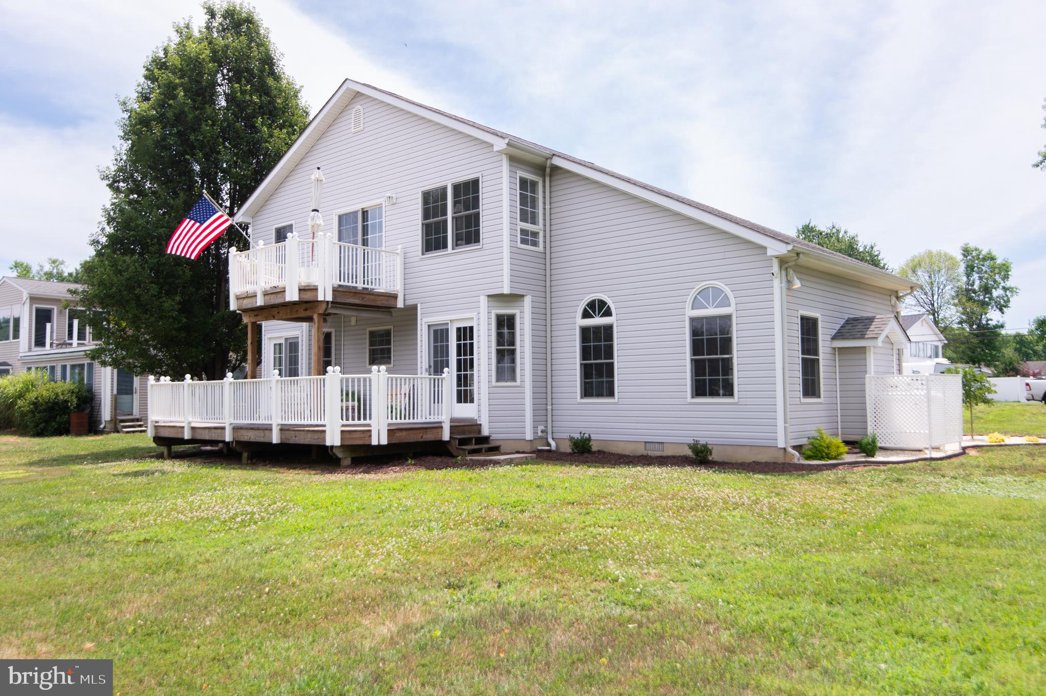 KENTMORR AIRPARK - Residential