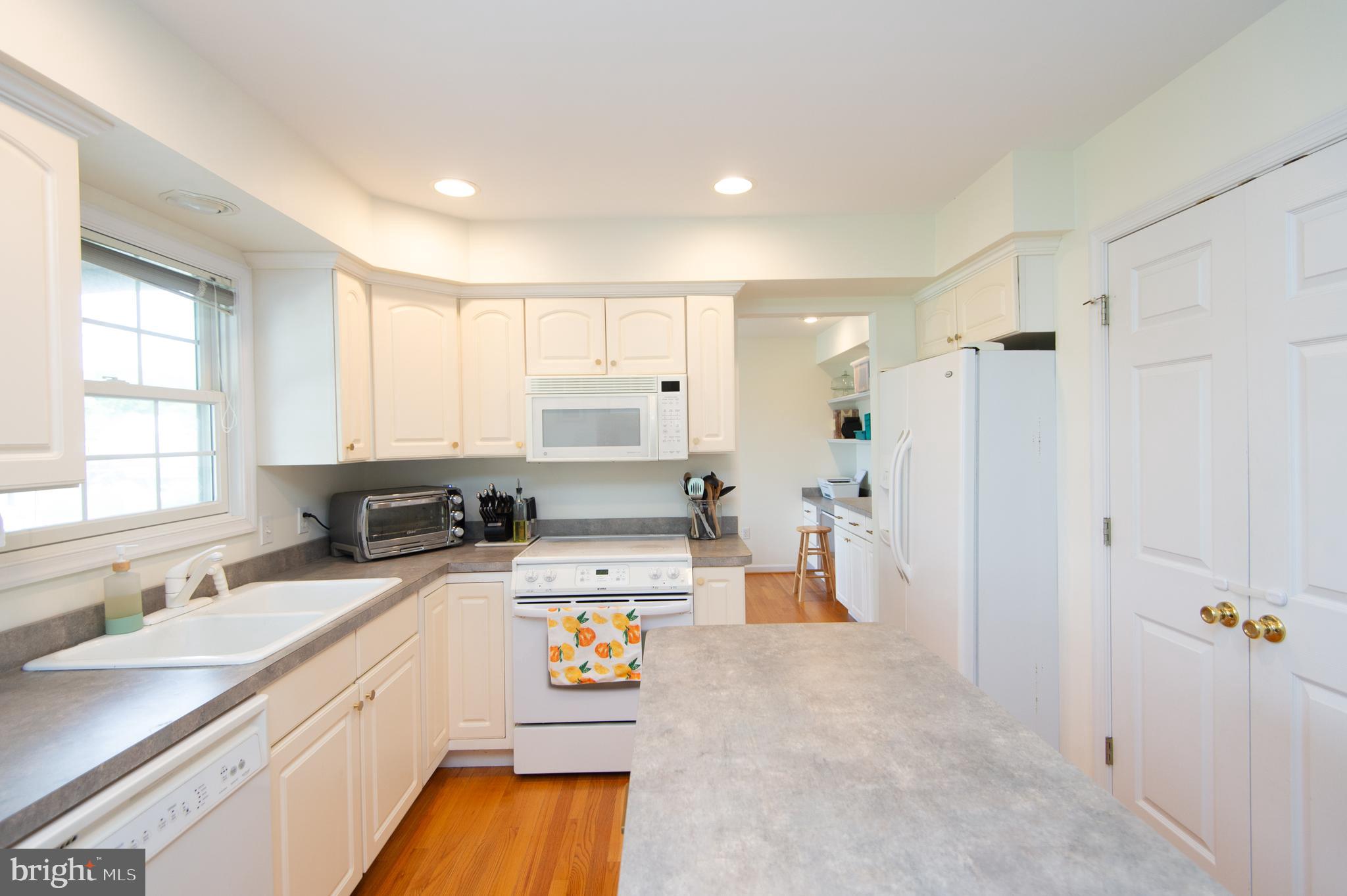 KENTMORR AIRPARK - Residential