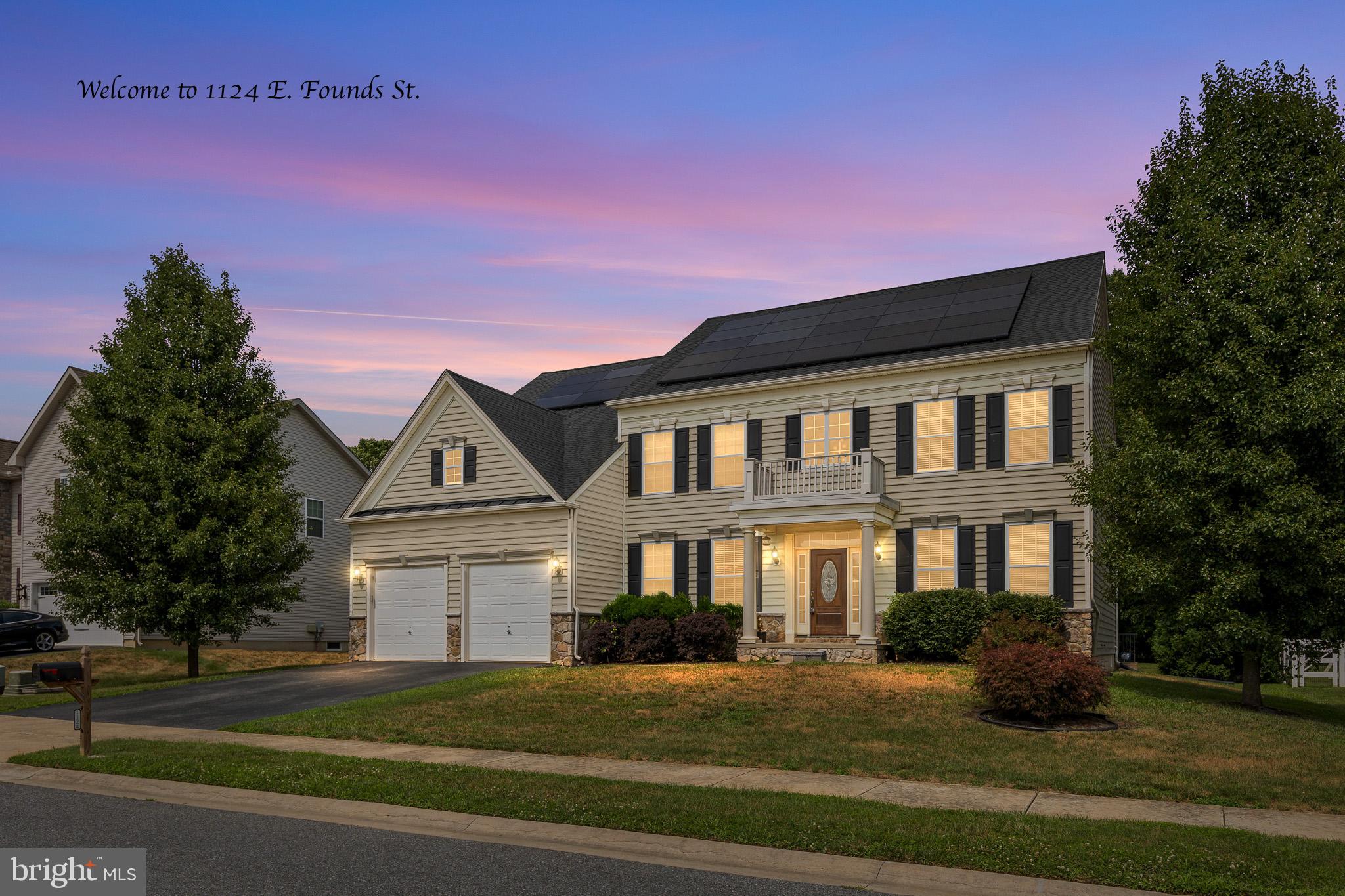 Photo 1 of 41 — 1124 E FOUNDS STREET, TOWNSEND, DE 19734