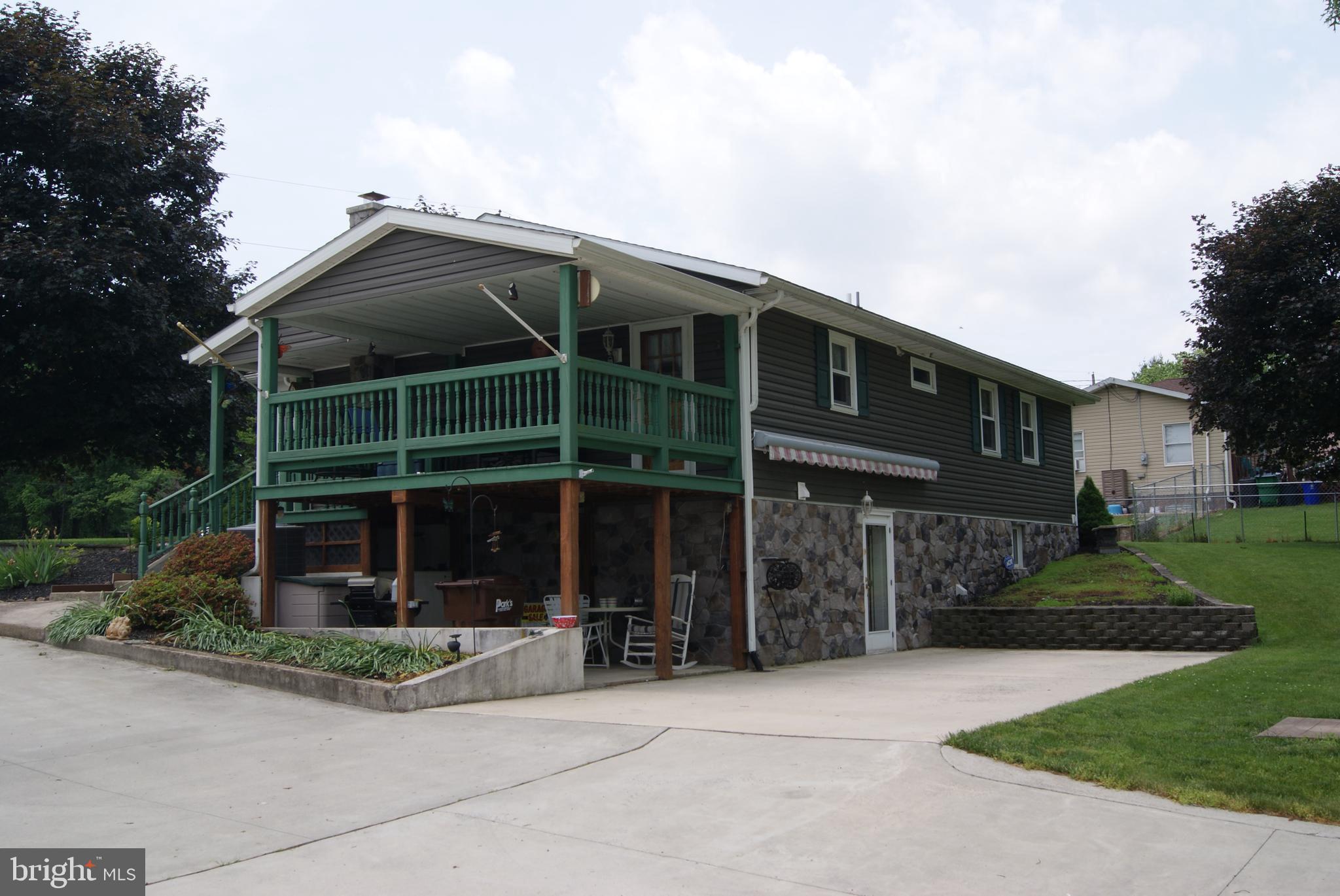 CHAMBERSBURG - Residential