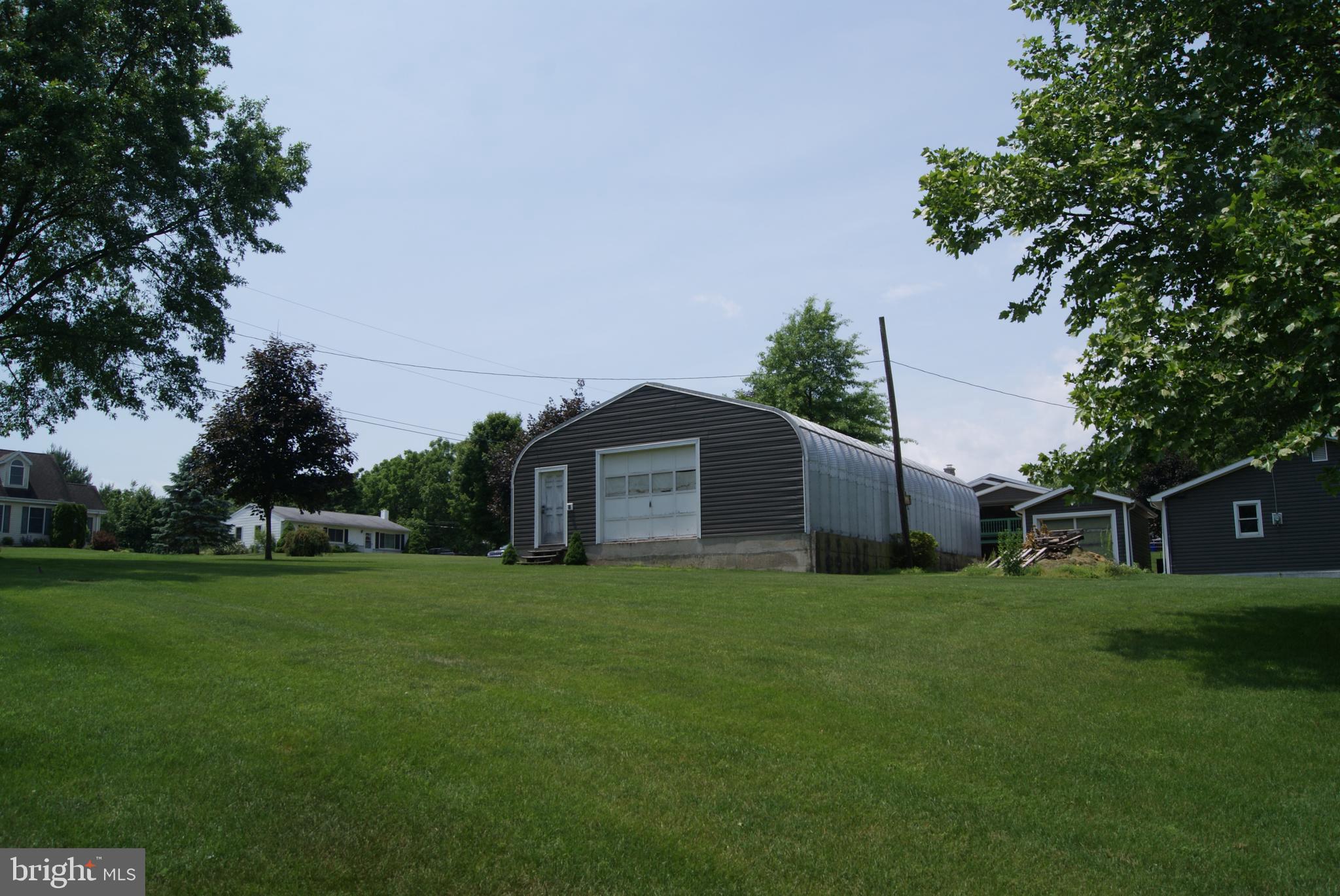 CHAMBERSBURG - Residential