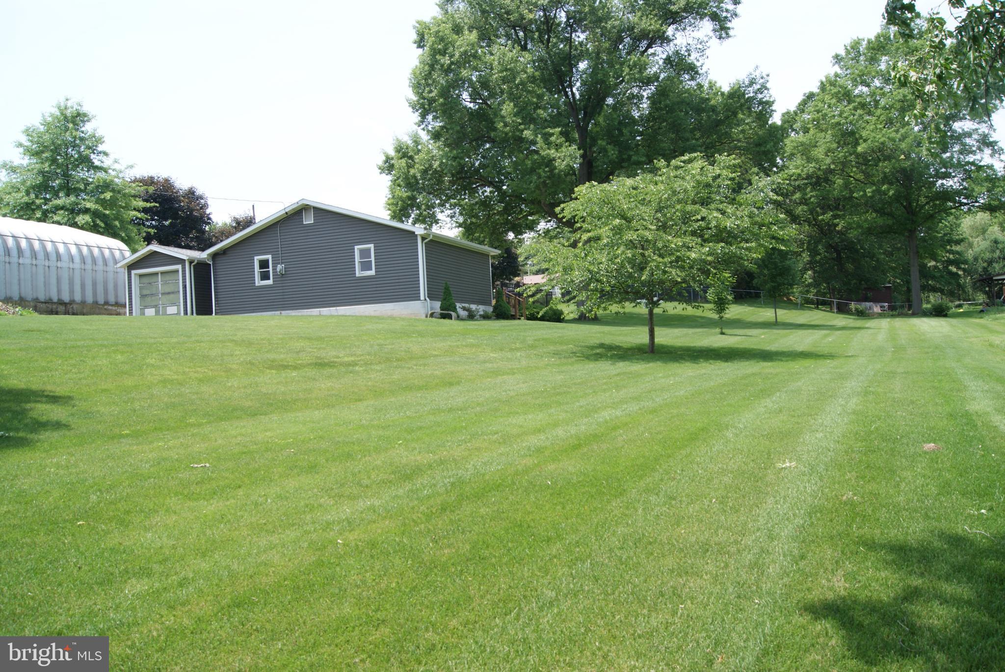CHAMBERSBURG - Residential