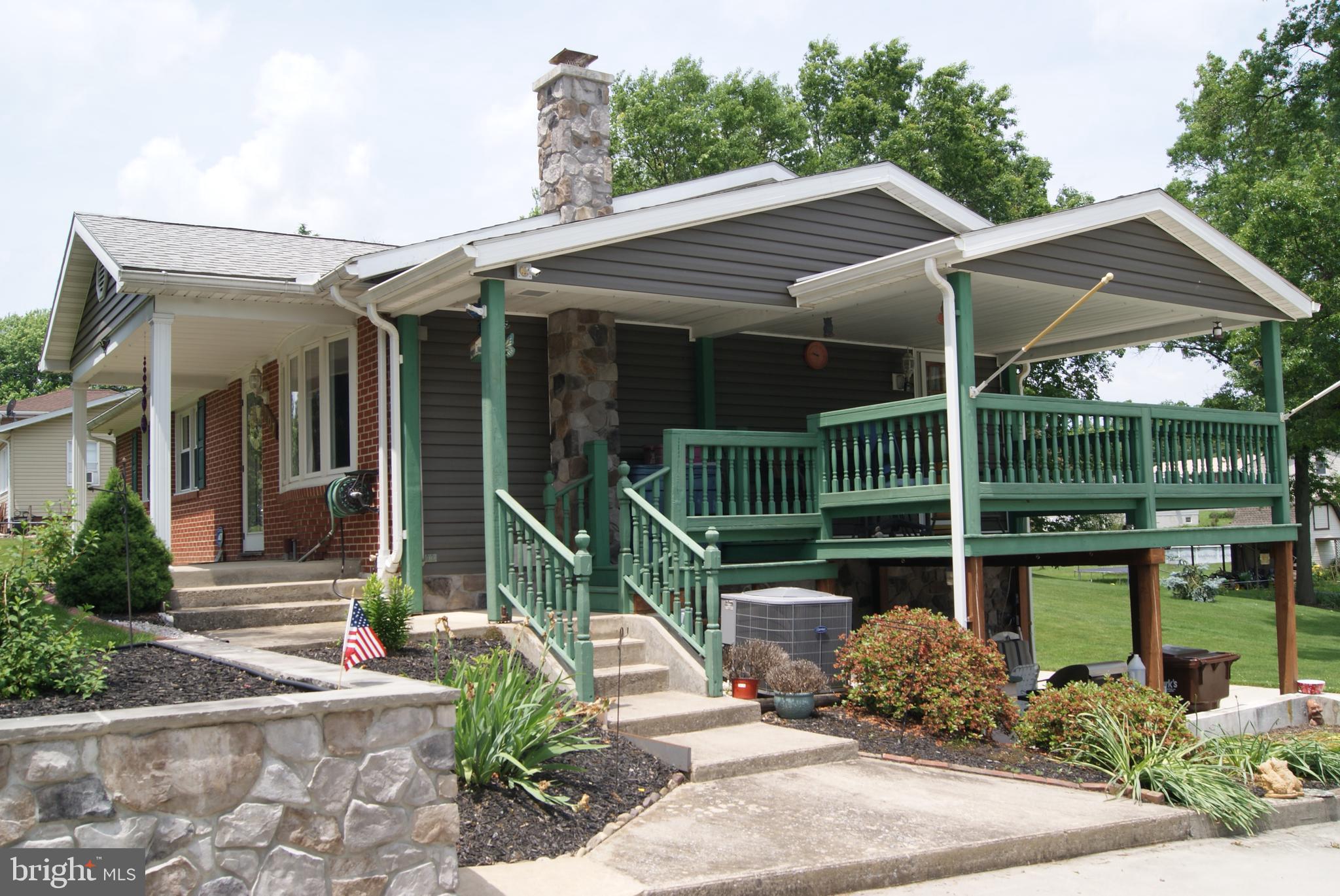 CHAMBERSBURG - Residential