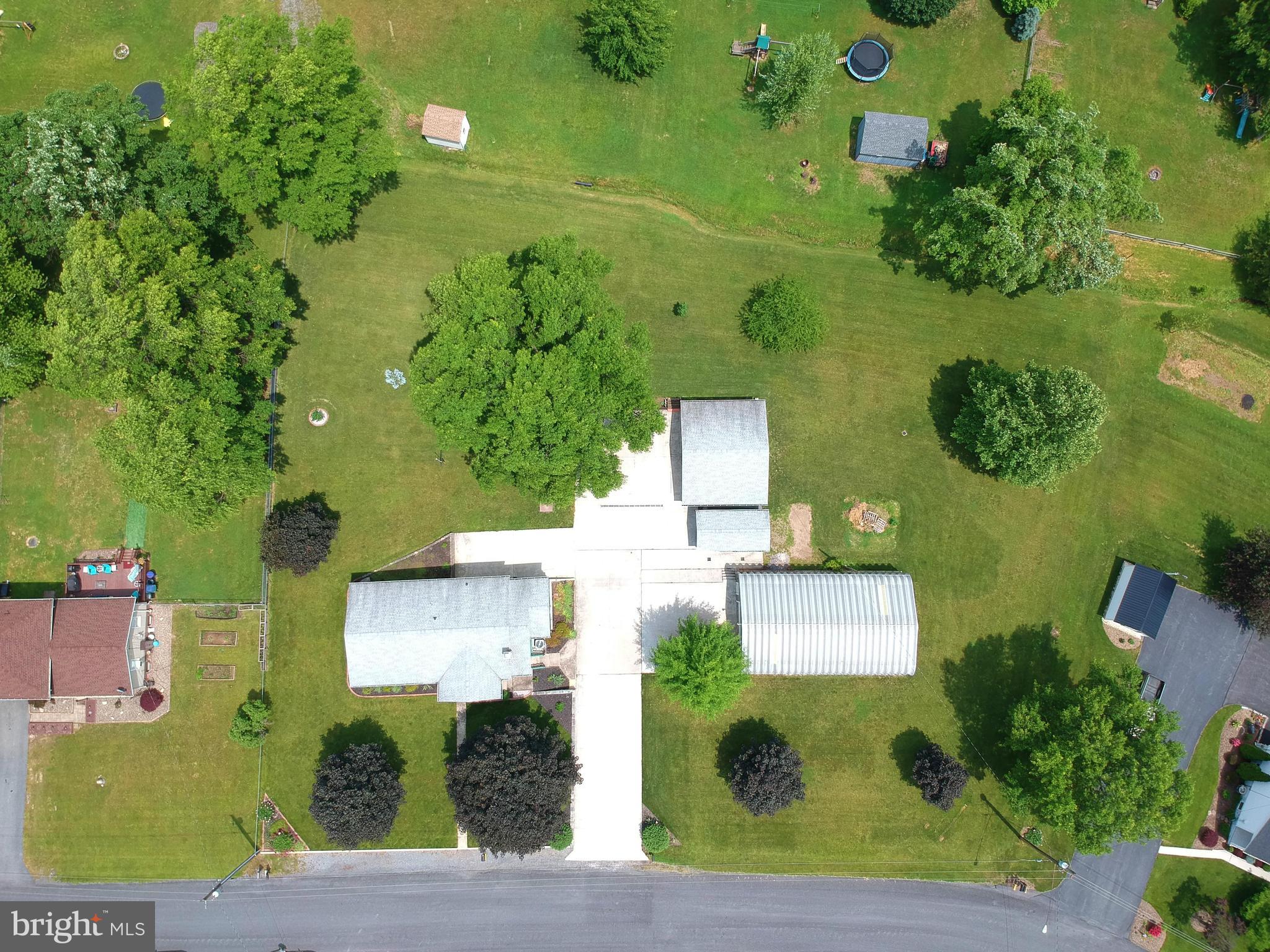 CHAMBERSBURG - Residential