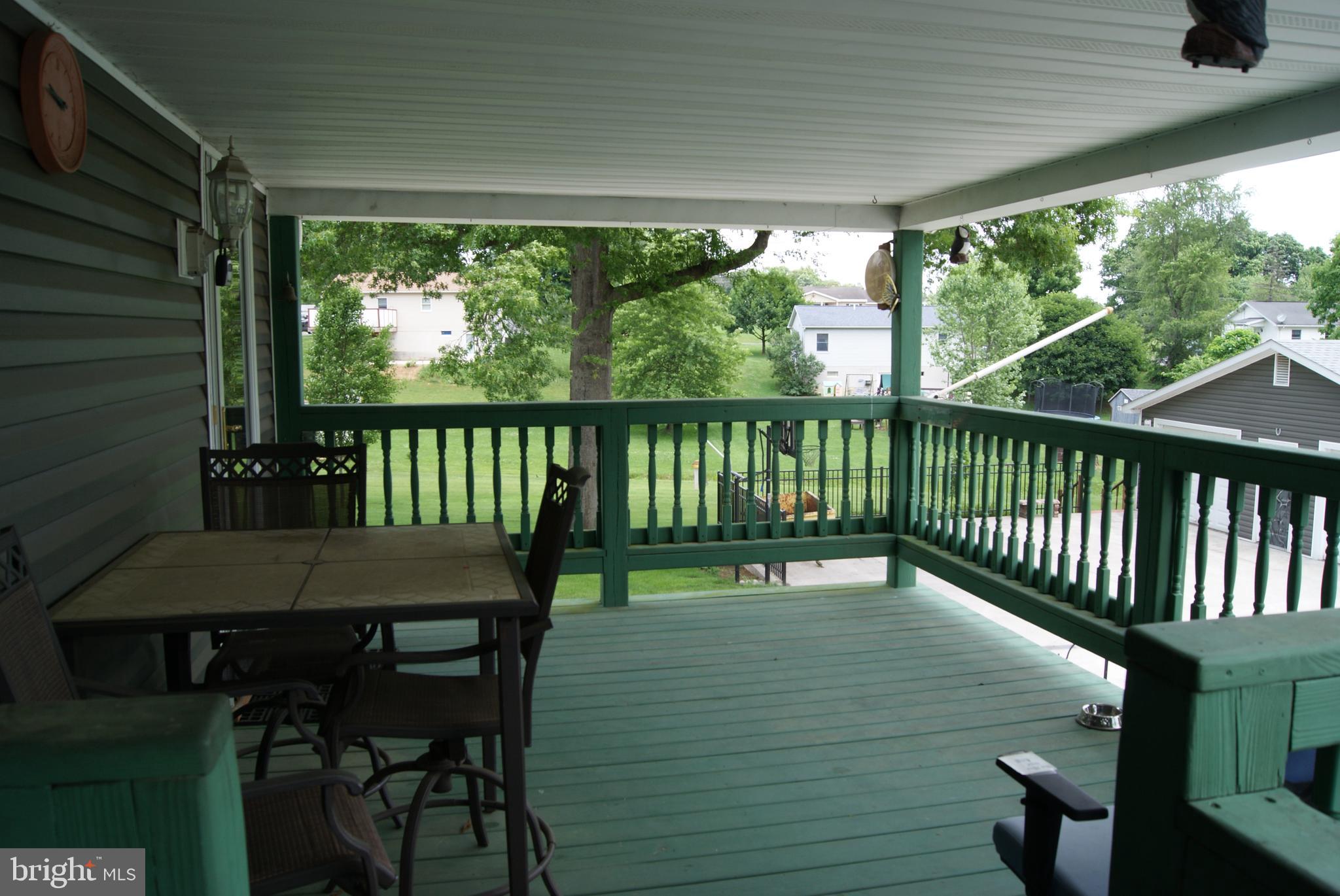 CHAMBERSBURG - Residential