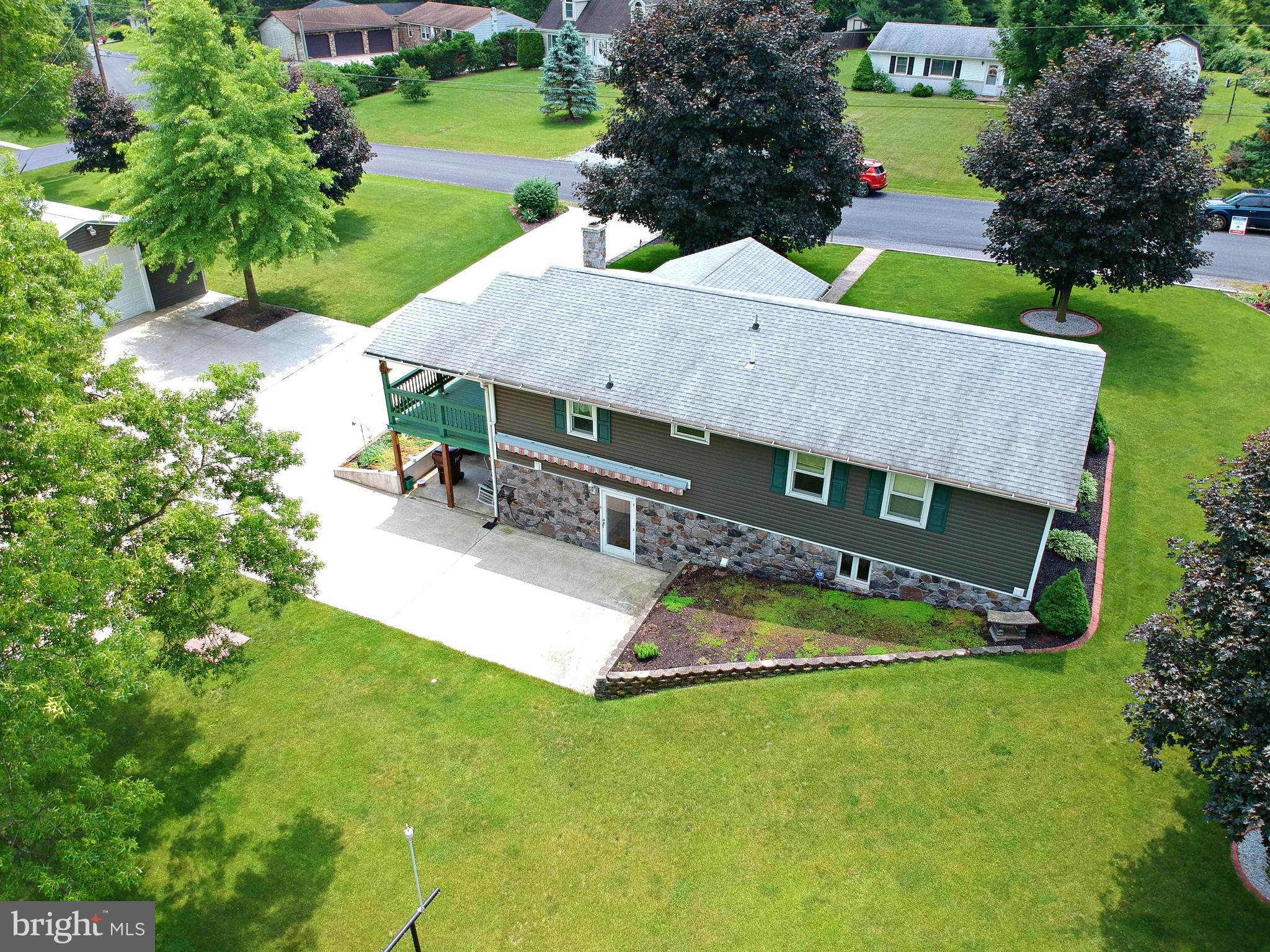 CHAMBERSBURG - Residential