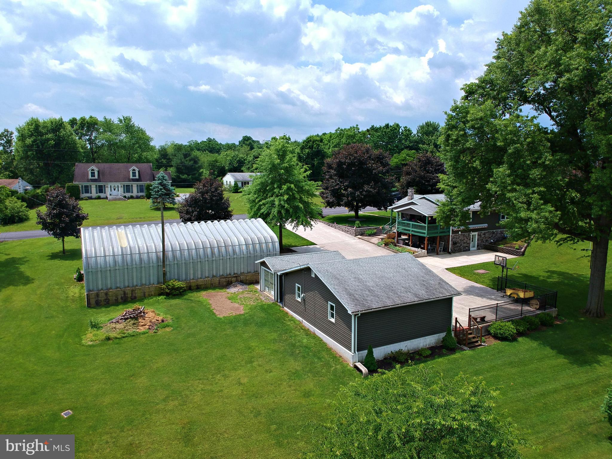 CHAMBERSBURG - Residential