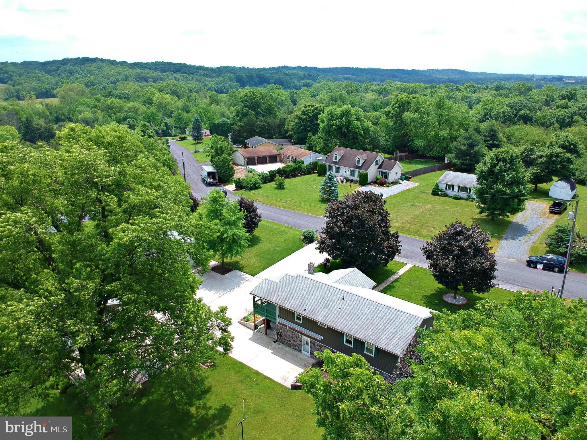 CHAMBERSBURG - Residential