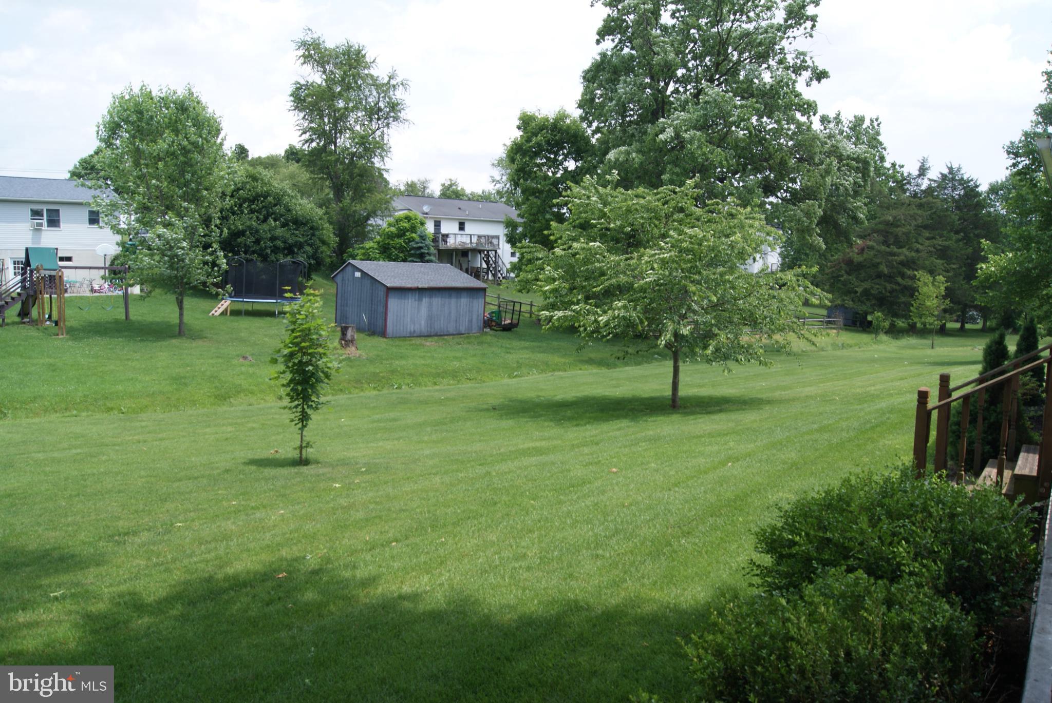 CHAMBERSBURG - Residential