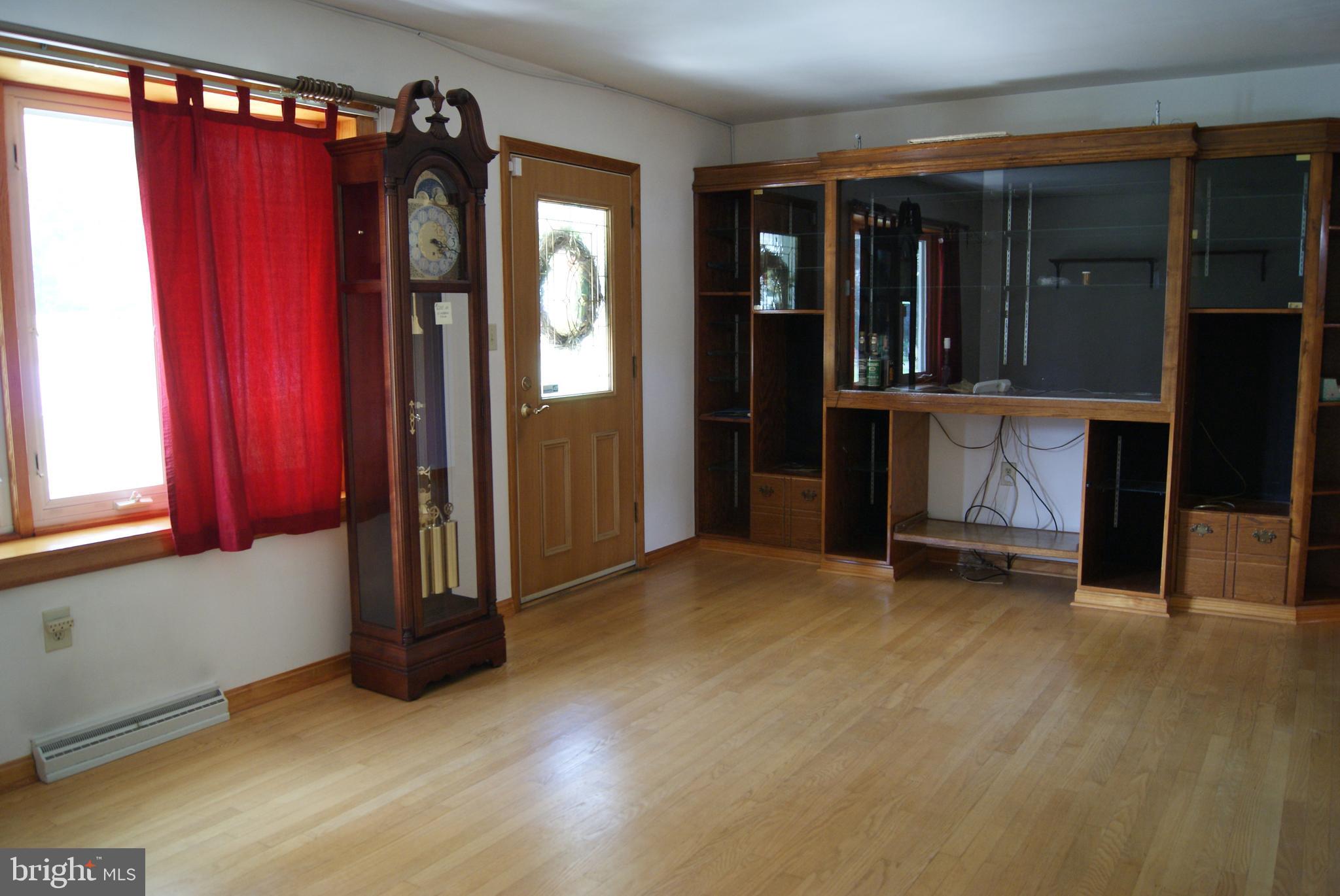 CHAMBERSBURG - Residential