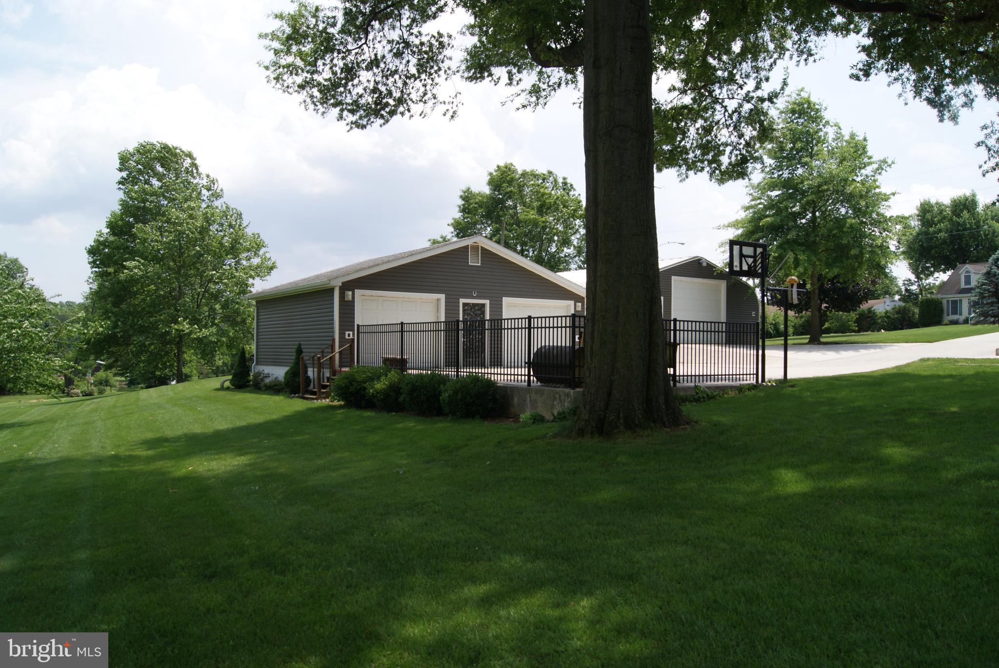 CHAMBERSBURG - Residential