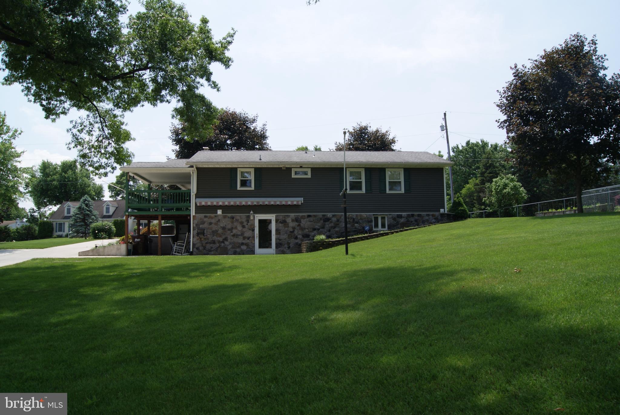 CHAMBERSBURG - Residential