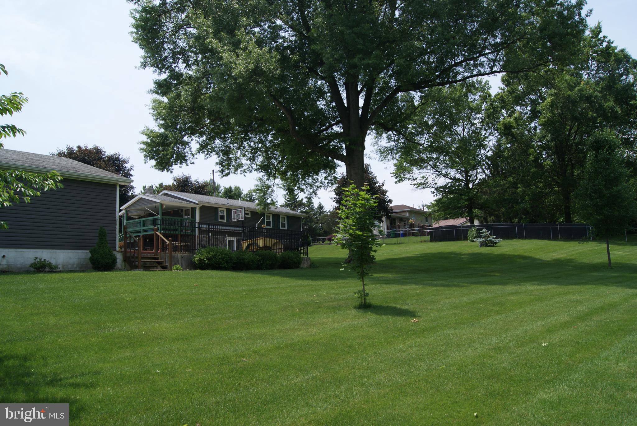 CHAMBERSBURG - Residential