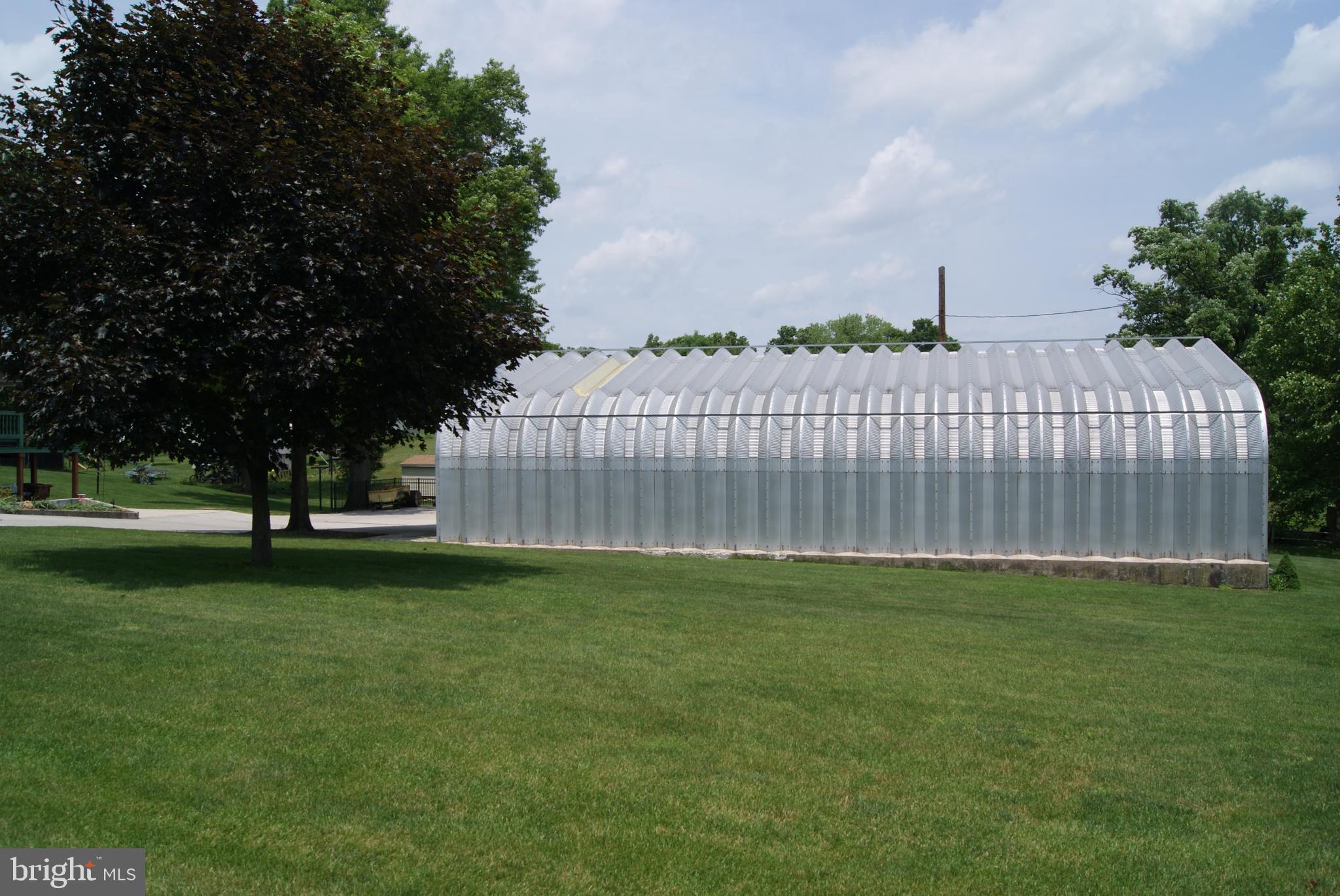 CHAMBERSBURG - Residential