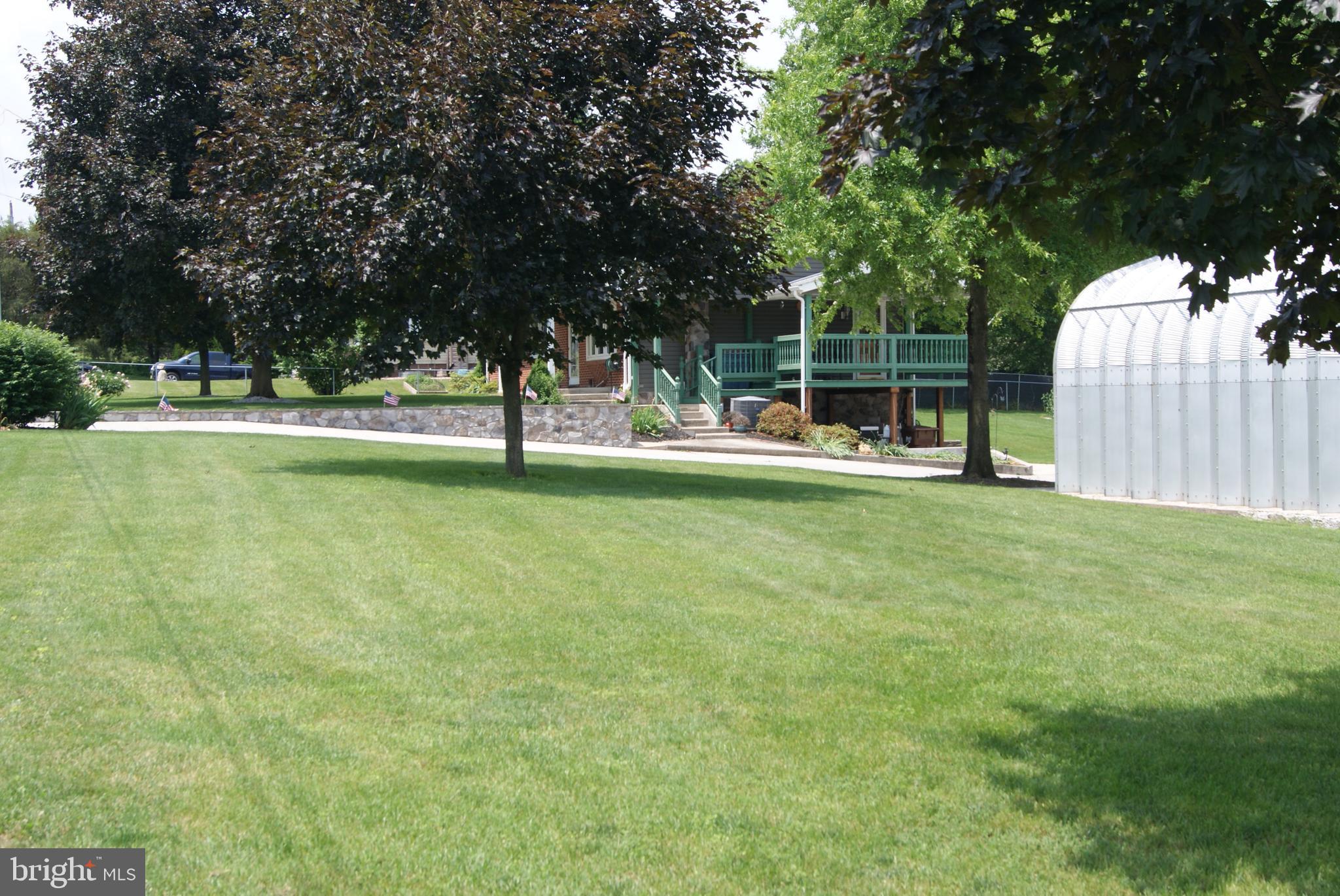 CHAMBERSBURG - Residential