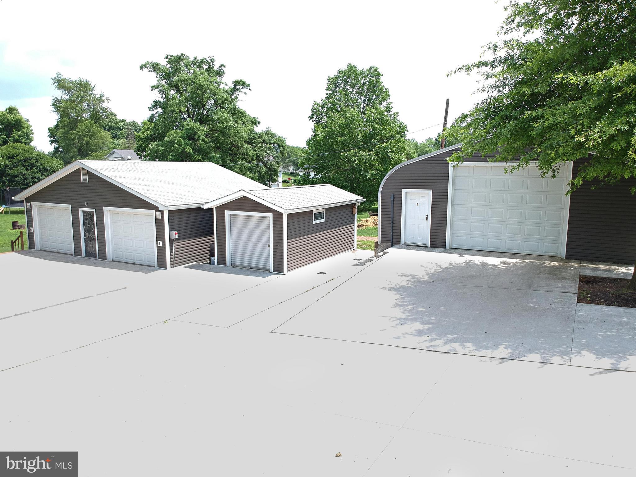 CHAMBERSBURG - Residential