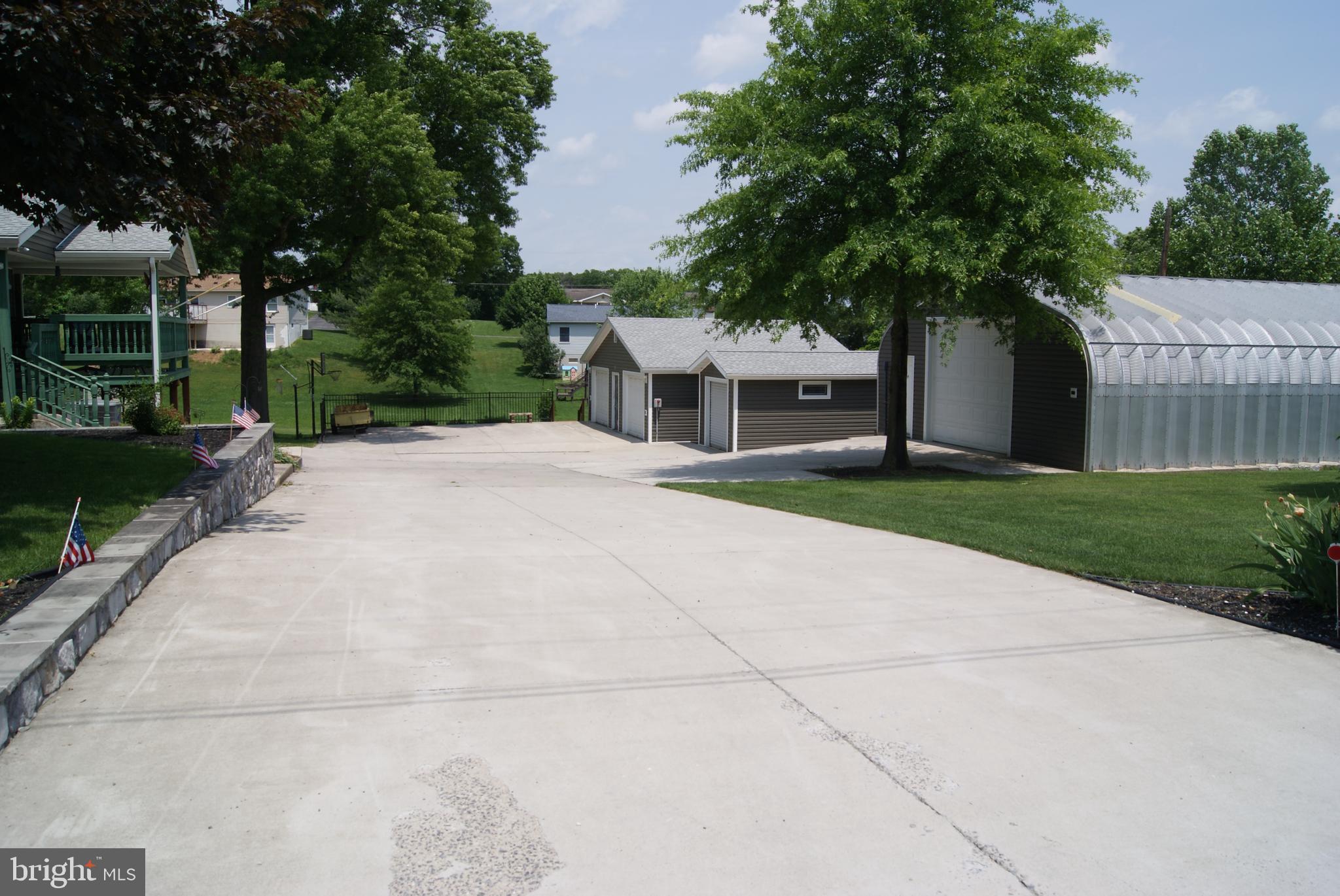 CHAMBERSBURG - Residential