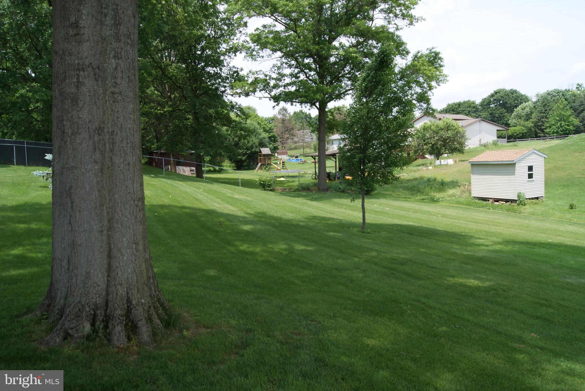 CHAMBERSBURG - Residential