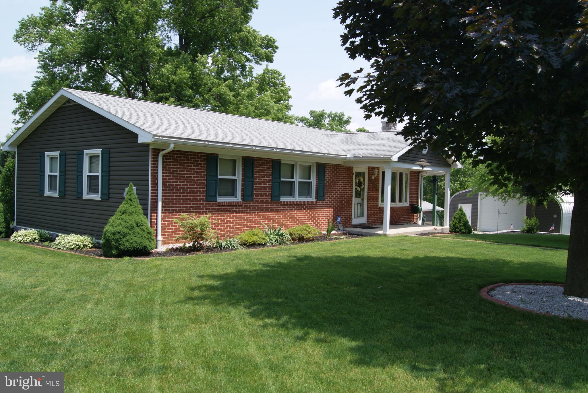 CHAMBERSBURG - Residential