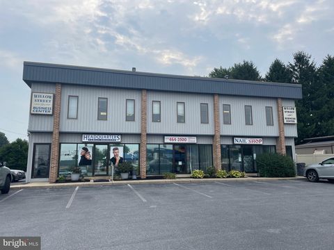 2929 WILLOW STREET PIKE LANCASTER PA 17602