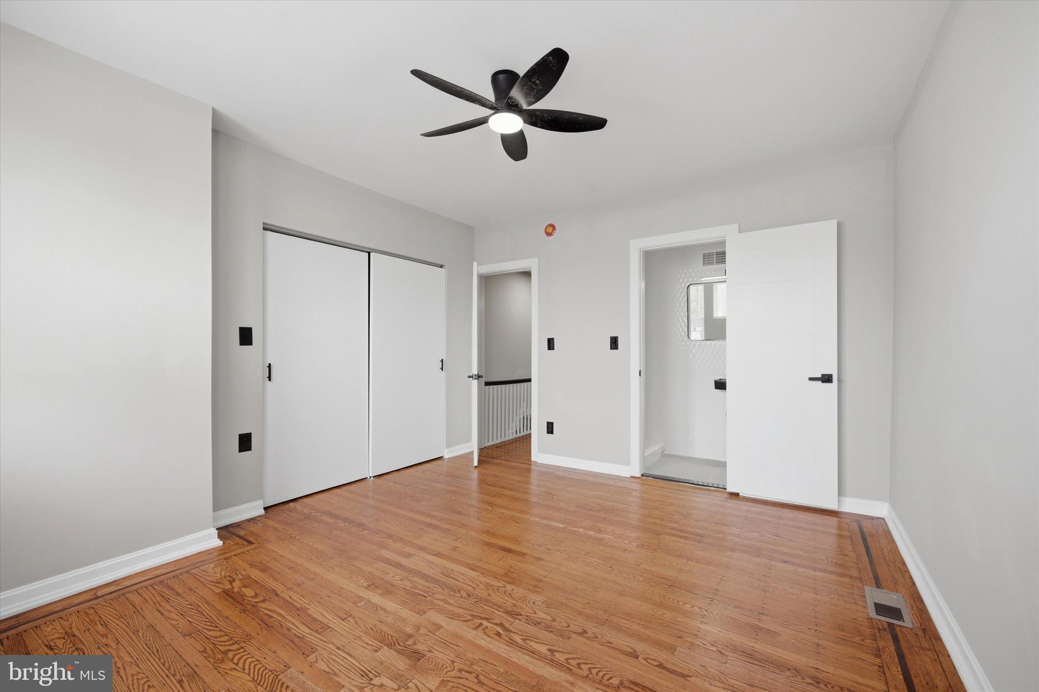 WEST OAK LANE - Residential