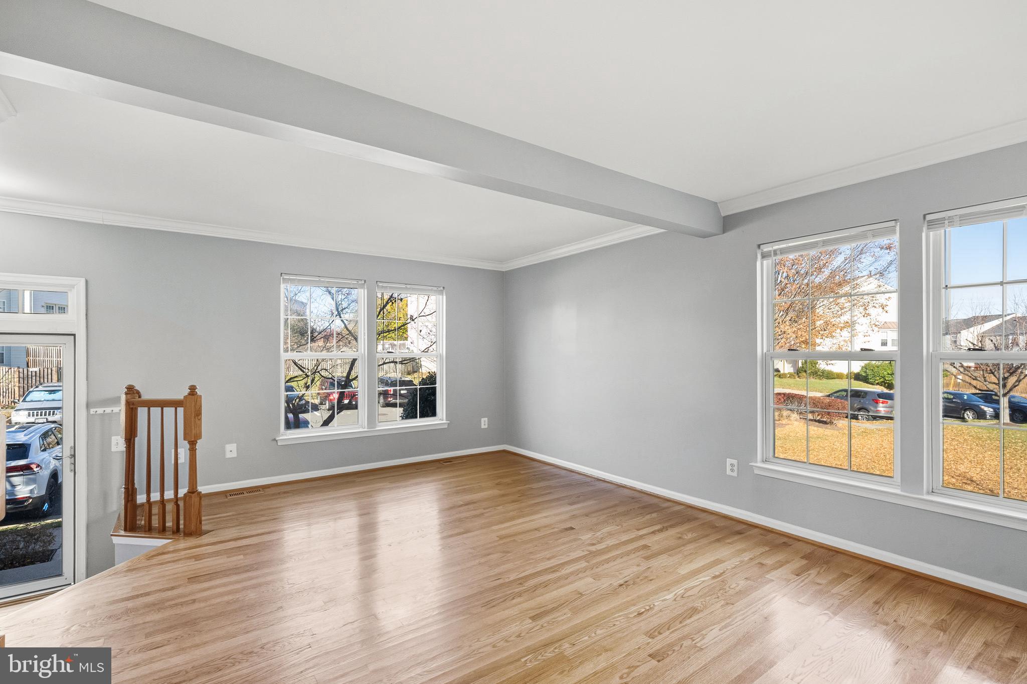 STRATFORD - Residential