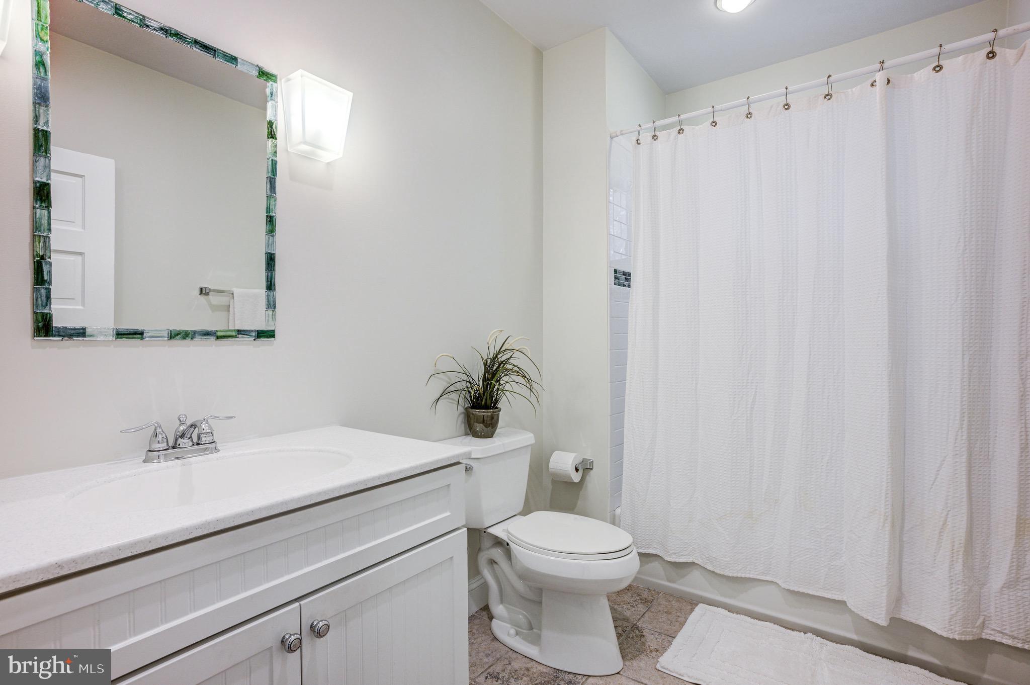 NORTH WOODSIDE - Residential Lease