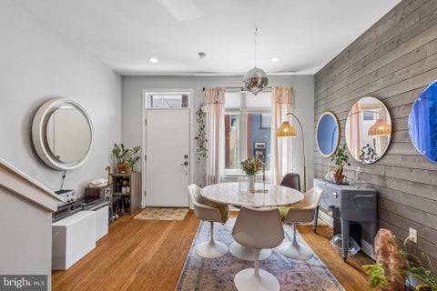 Townhouse For Rent - 1449 S Bouvier Street<br/> PHILADELPHIA, PA 19146