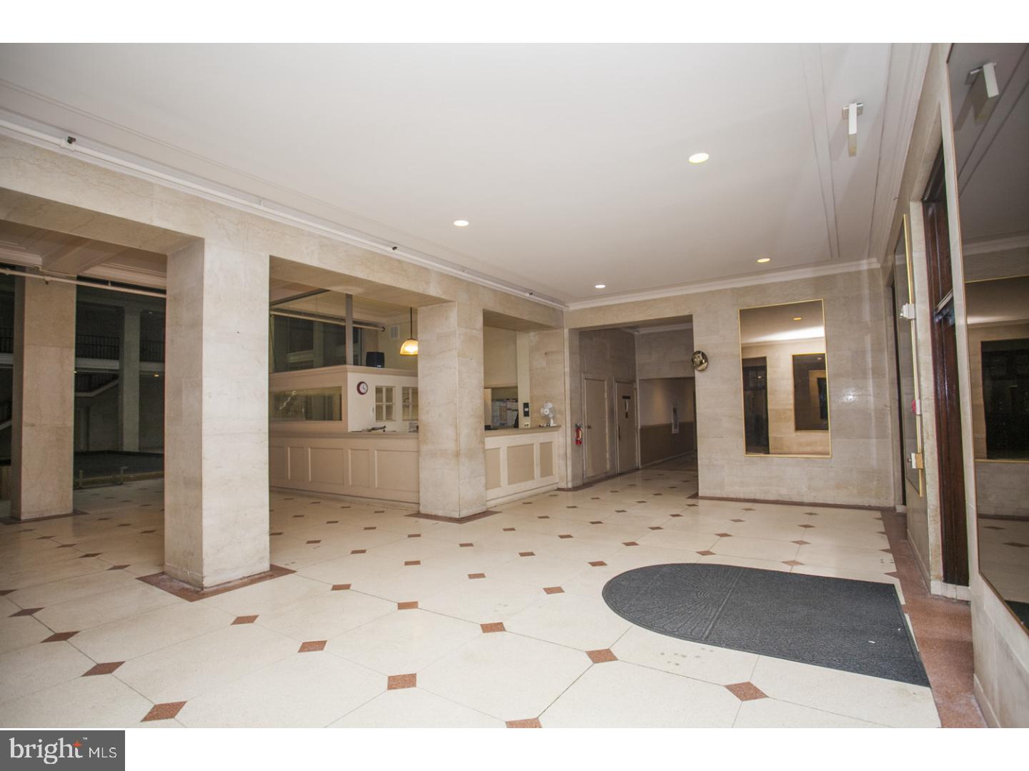 SPRING GARDEN - Residential Lease