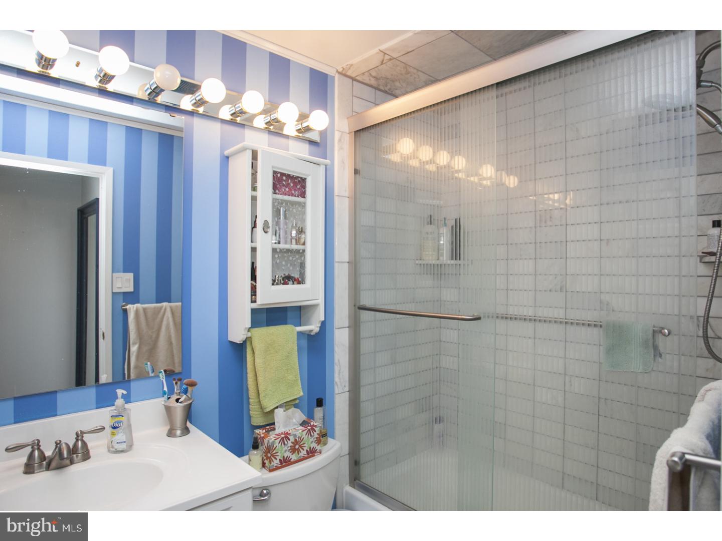 SPRING GARDEN - Residential Lease