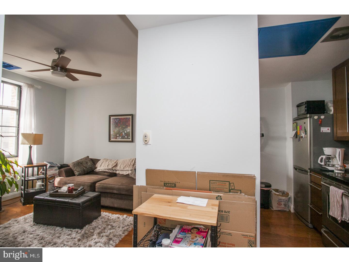 SPRING GARDEN - Residential Lease