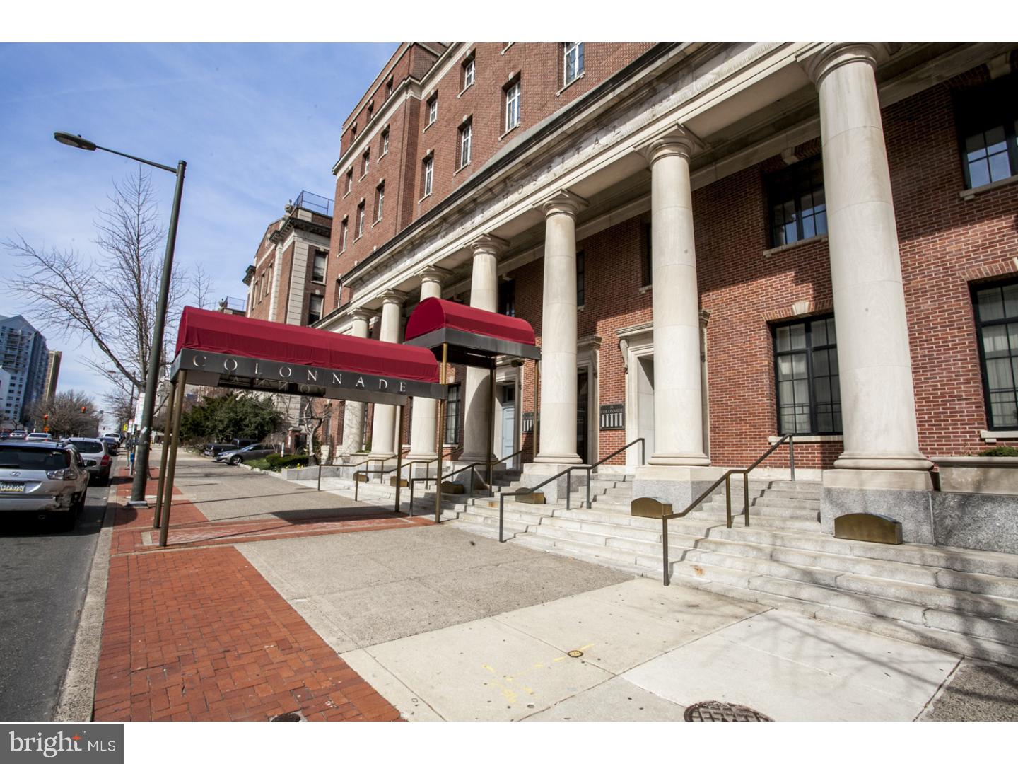 SPRING GARDEN - Residential Lease