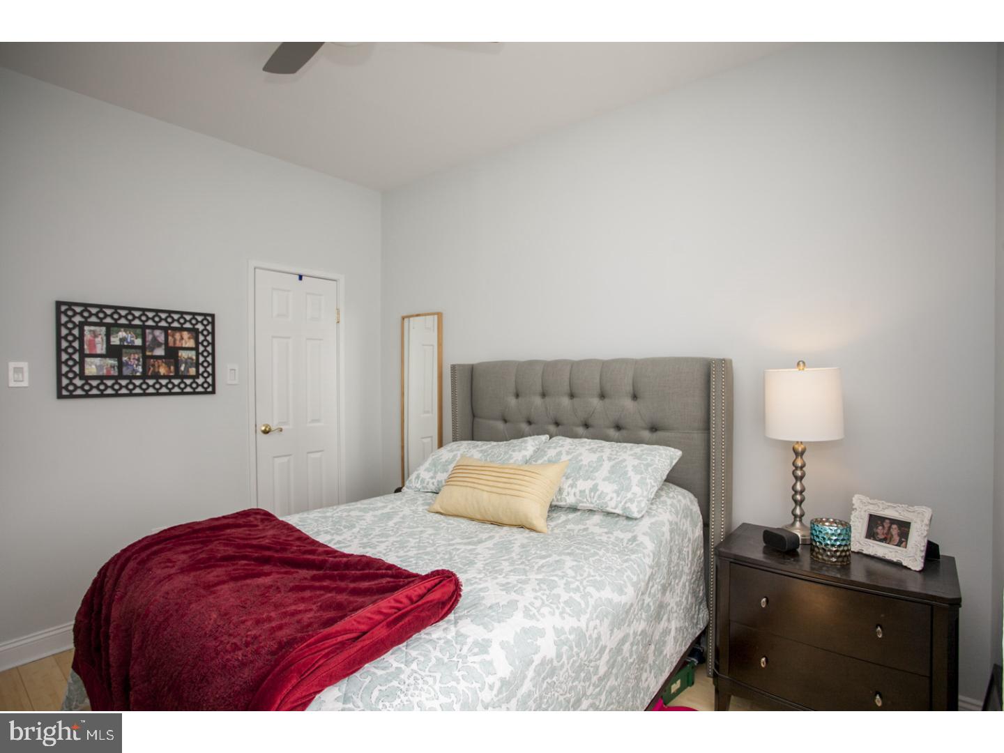 SPRING GARDEN - Residential Lease