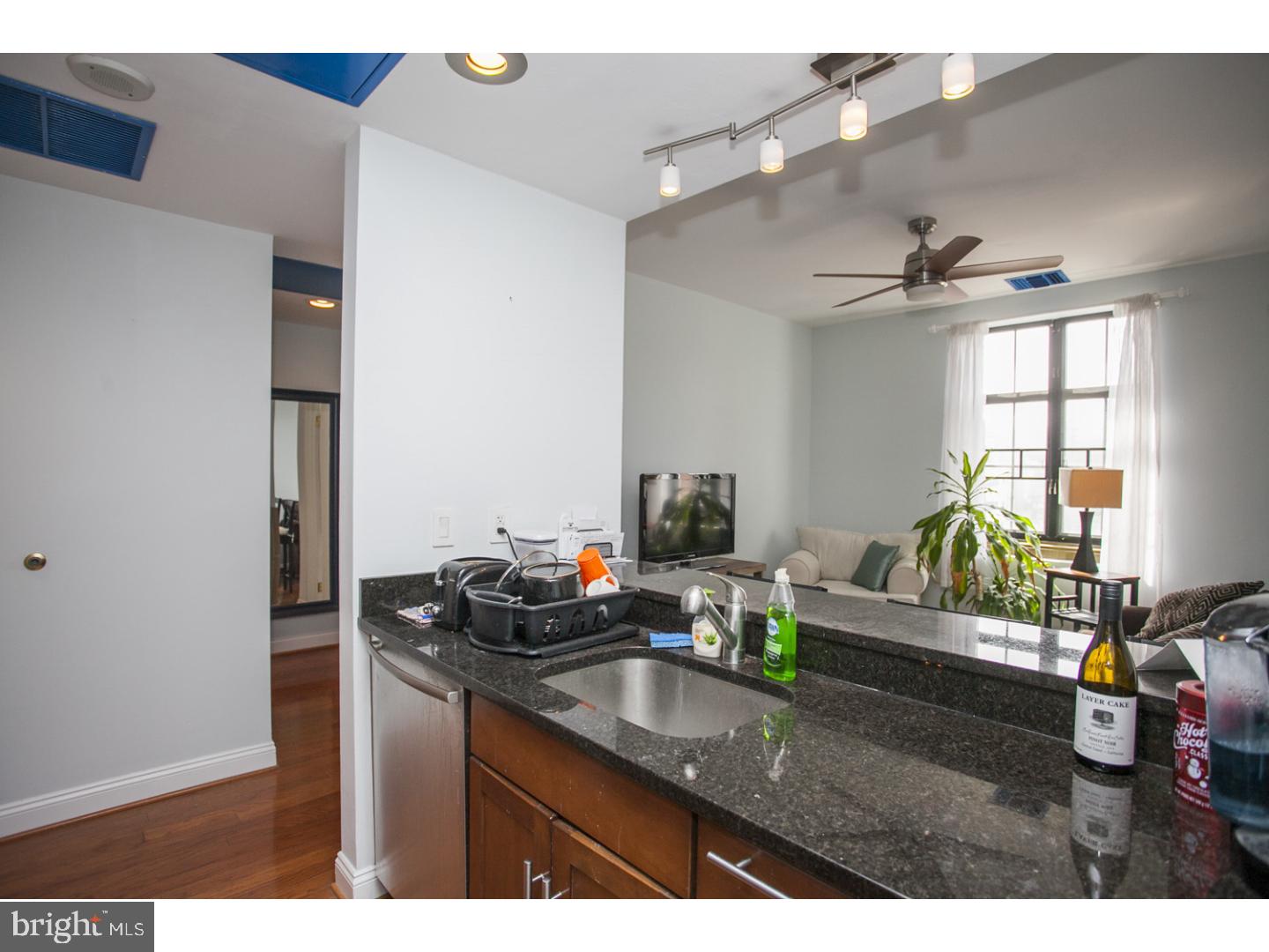 SPRING GARDEN - Residential Lease