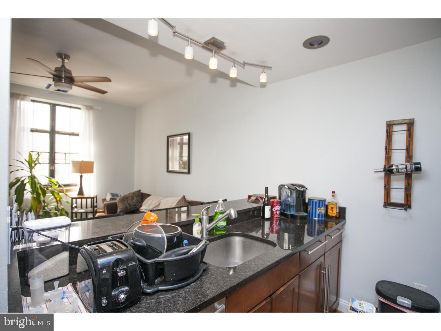 SPRING GARDEN - Residential Lease